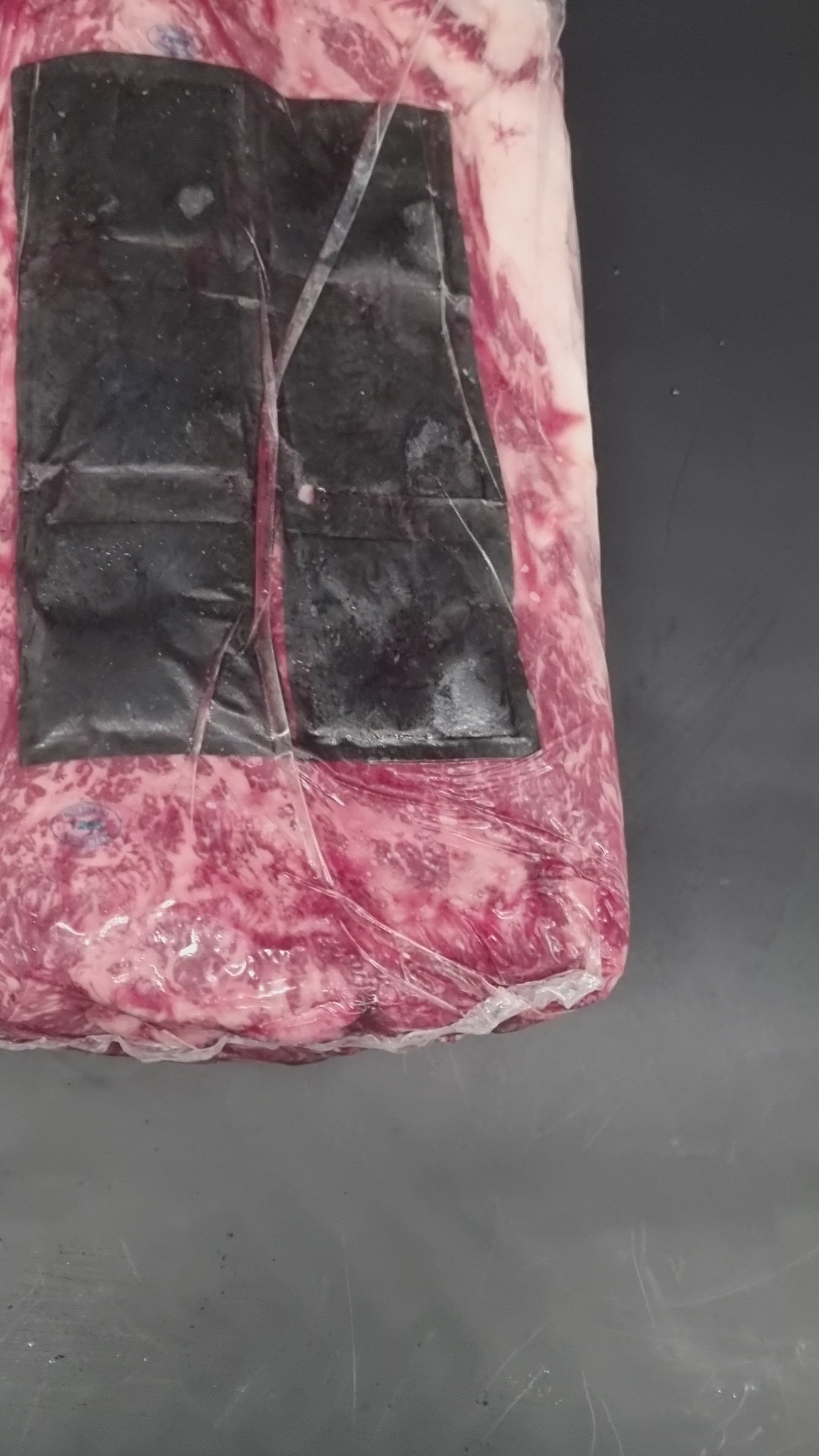 Stone Axe Full Blood Wagyu Porterhouse (MB 8–9+) $149/kg