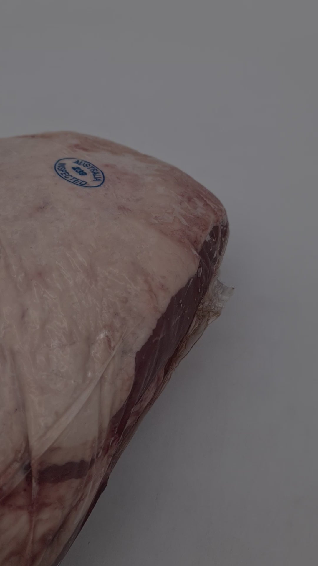 Bindaree Butchery Rump $24/kg