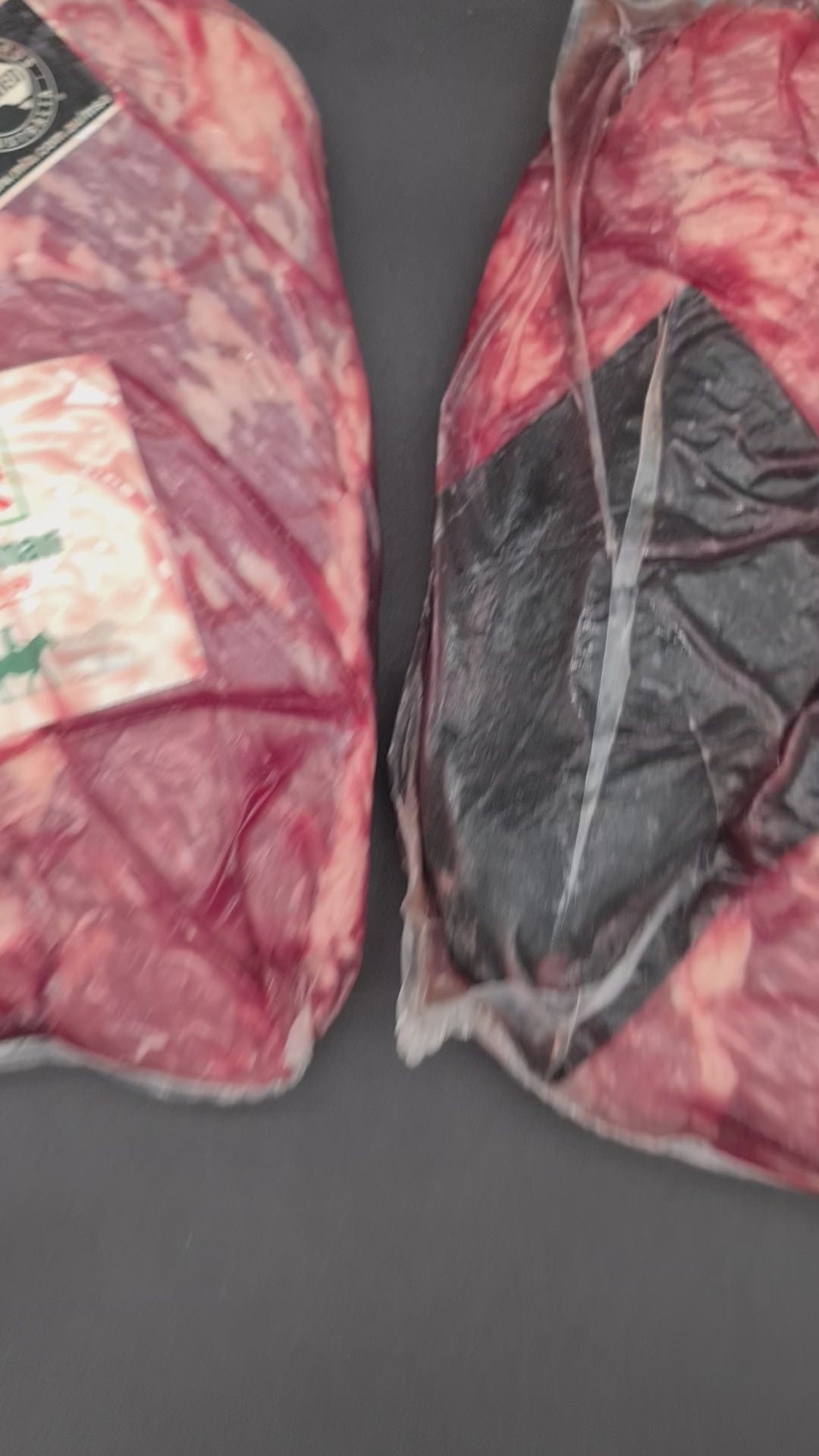 Tri-tip from *SPECIAL* $26/kg (Was $32/kg) - Grain-fed Beef - S.Kidman