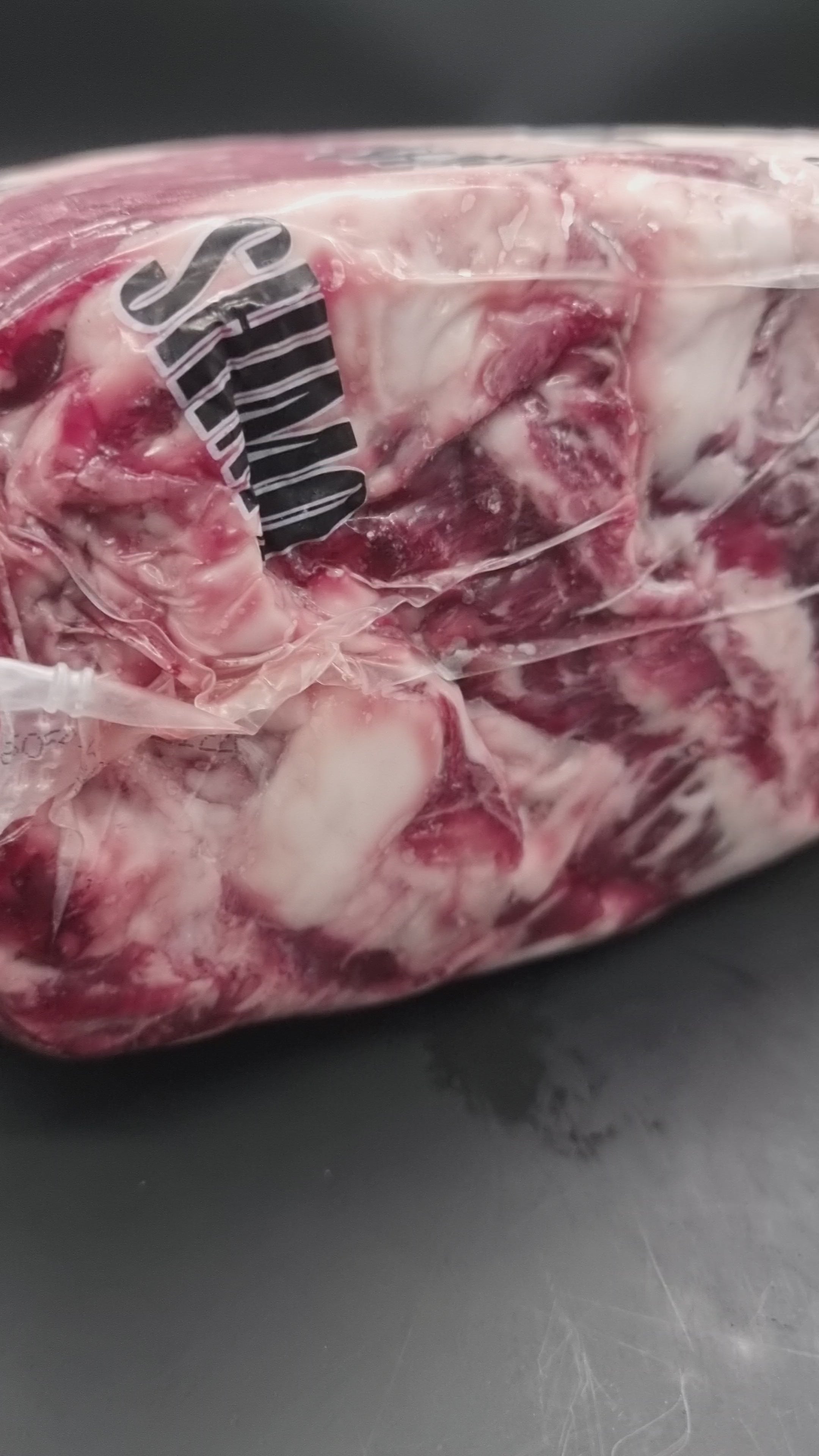 Shimo Wagyu Scotch Cube Roll MB 4-5+ $77/kg