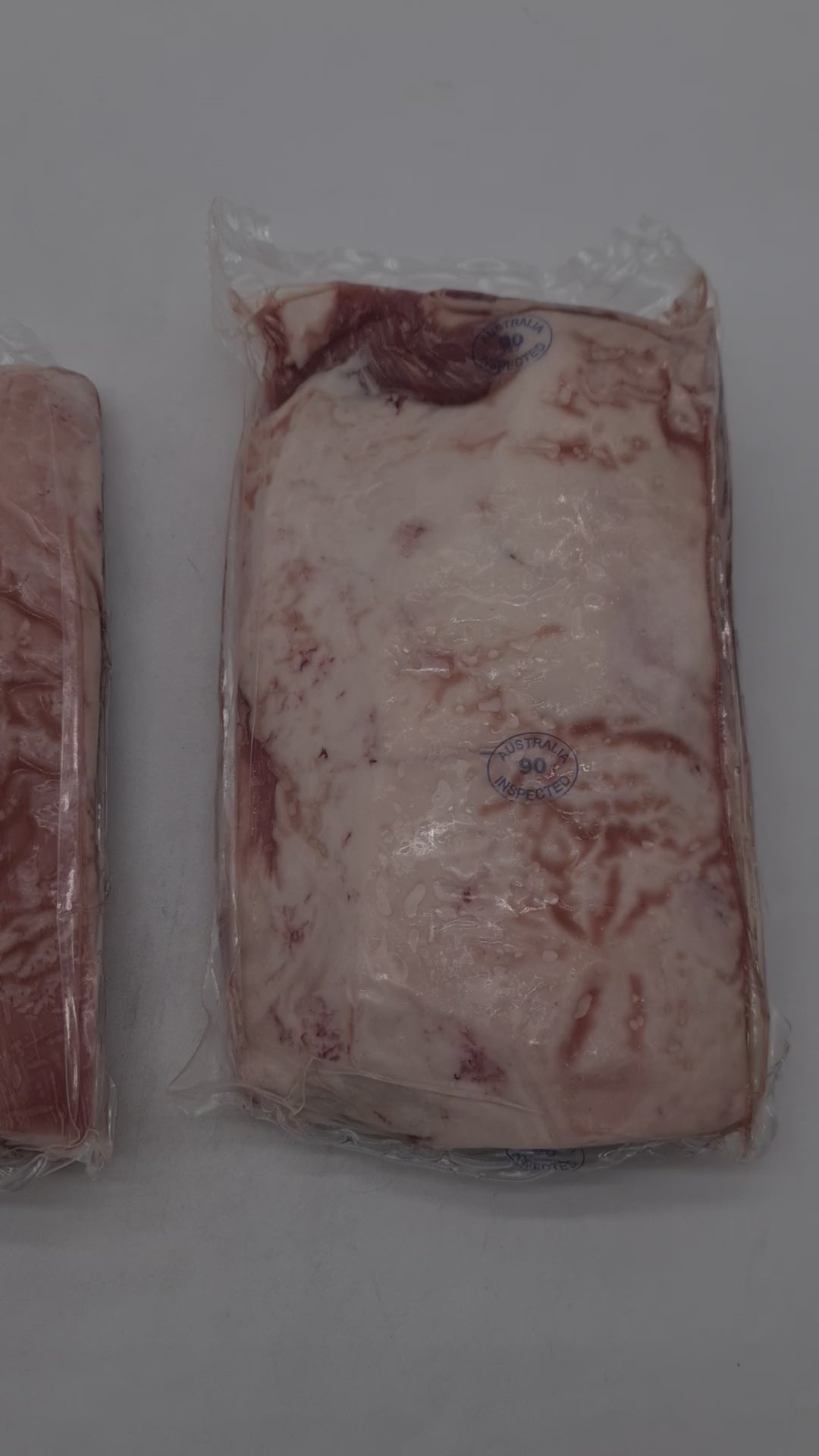 Junee Gold Lamb Rack  $32/kg *SPECIAL (WAS $37/kg)