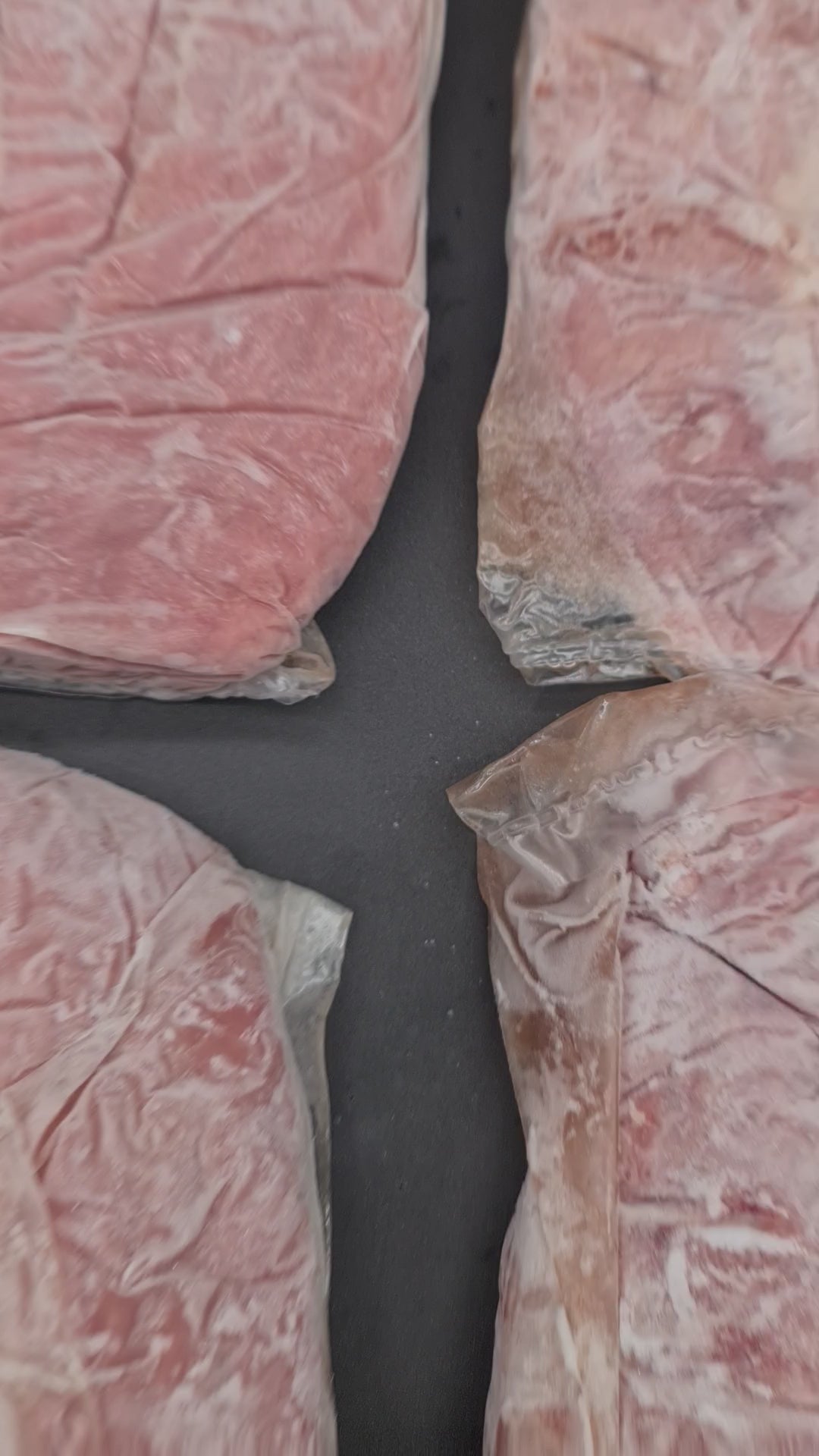 Grass-Fed FROZEN Beef Burger Mince (25% Fat) From $18/kg – 100% Grass-Fed Australian Beef – Carnivore Society