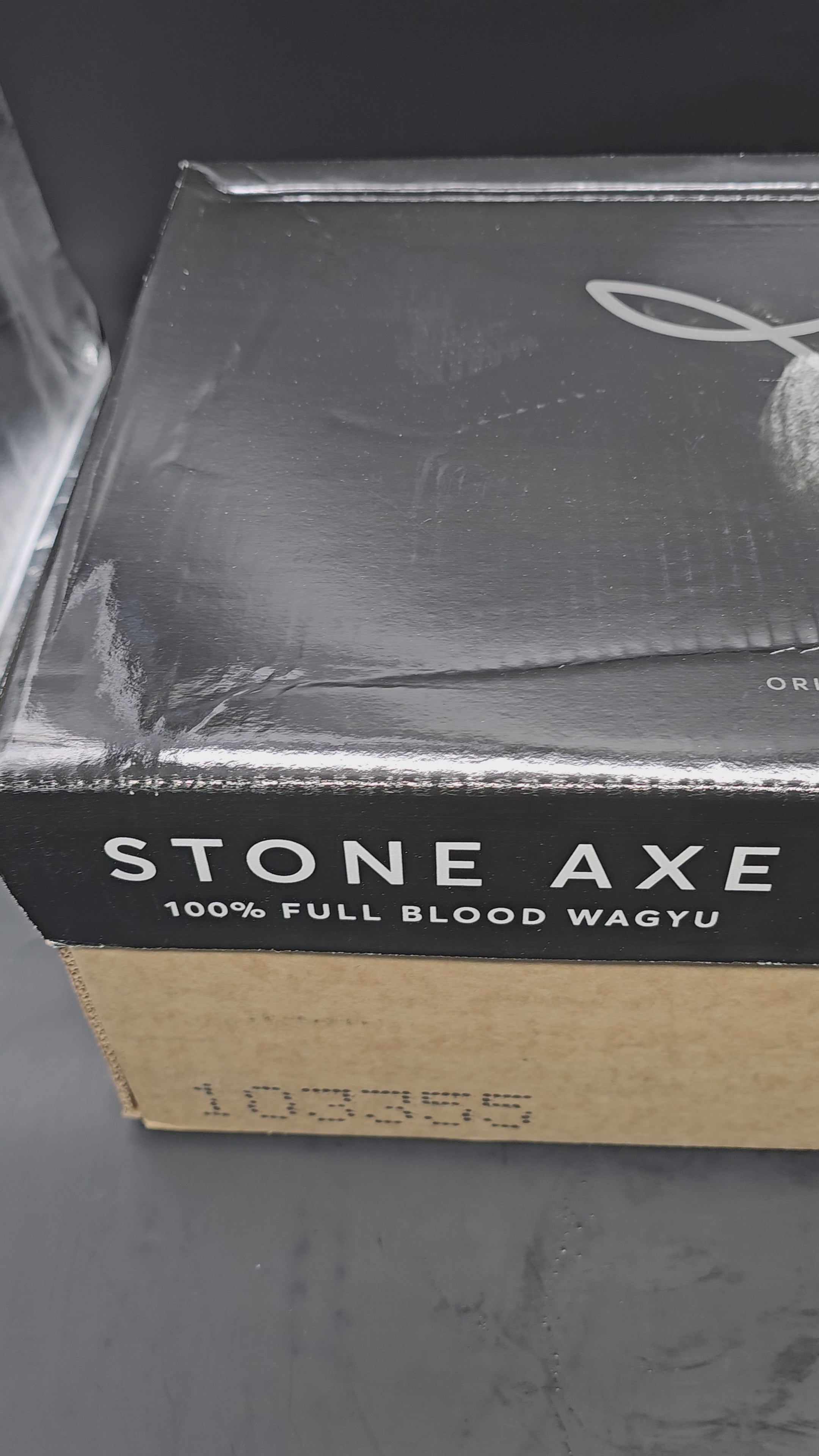 Stone Axe Fullblood Wagyu Beef D-Rump MB 8–9 – The Ultimate Wagyu Experience $52/kg