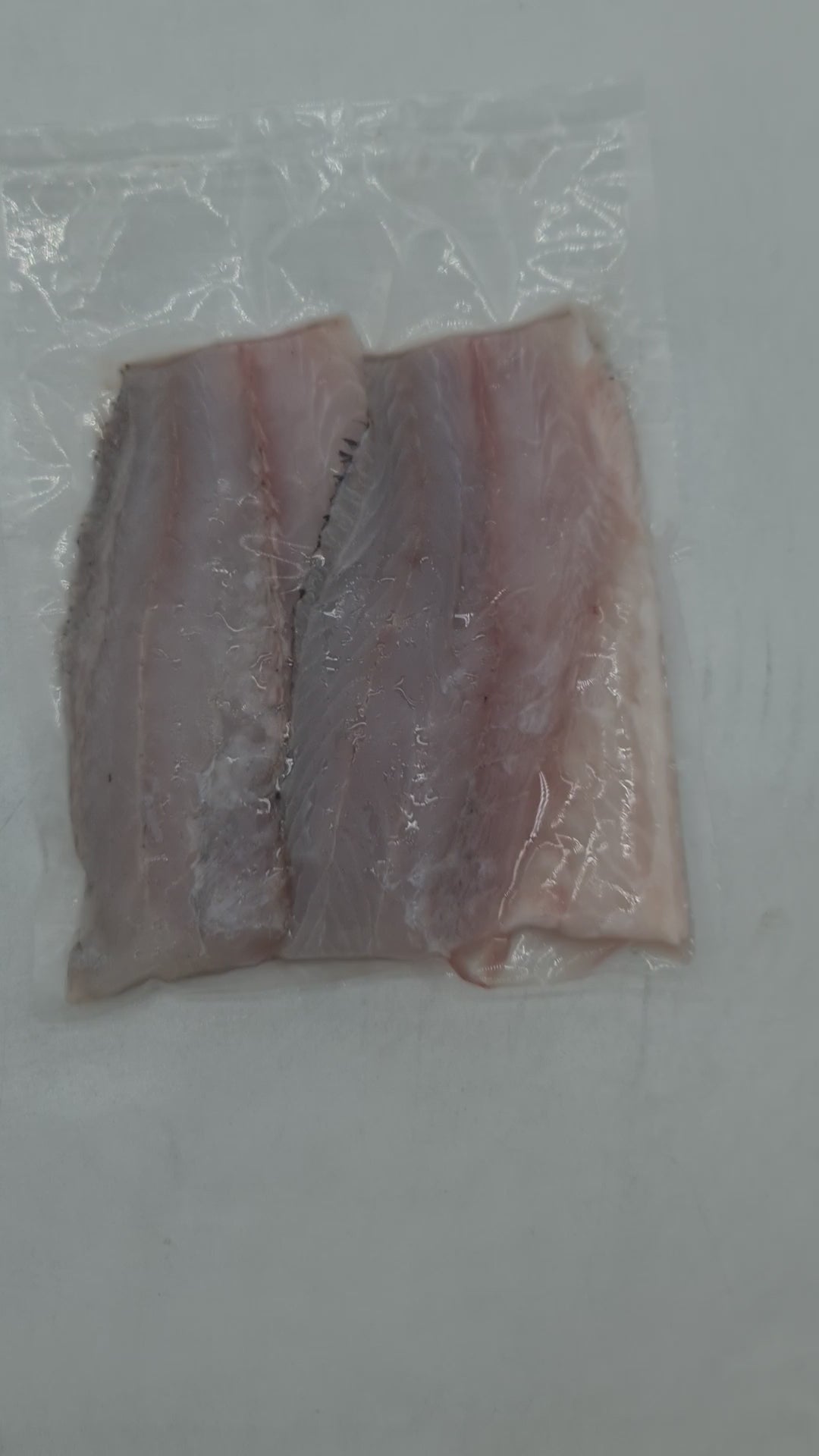 Infinity Blue Barramundi Fillets (FRESH) *caught fresh to order* $49/kg
