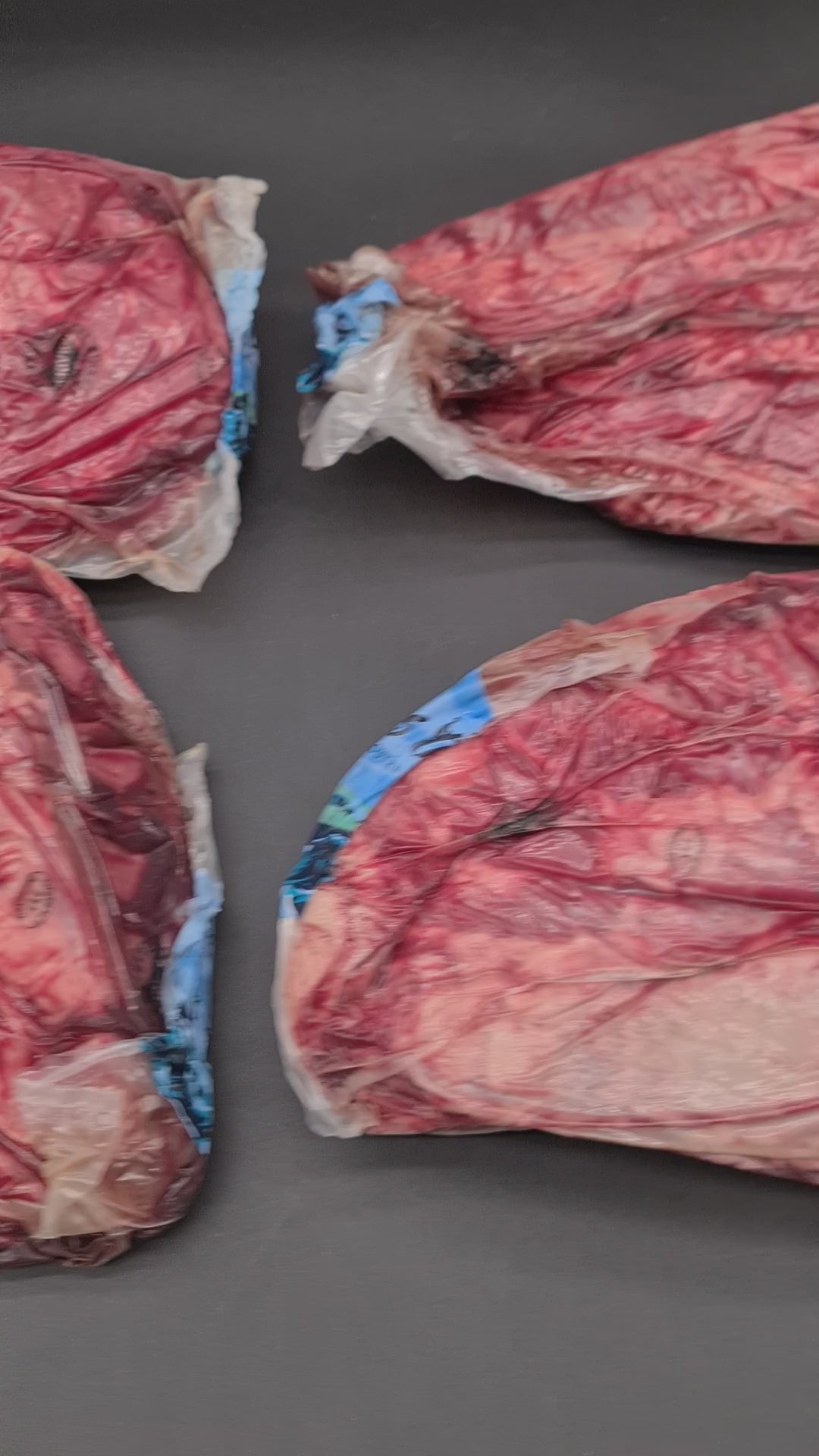 Rump Cap from $43/kg – 100% Grass-Fed Beef – Bass Strait