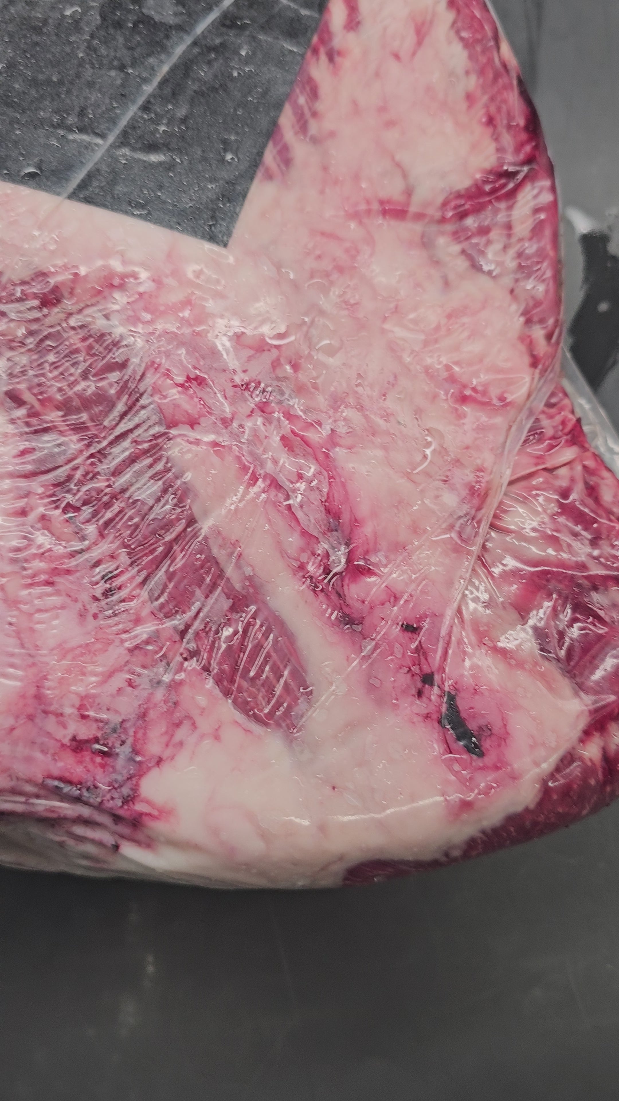 Margaret River Wagyu Boneless P/E Brisket (Deckle-Off) MB 8–9 $29.50 KG