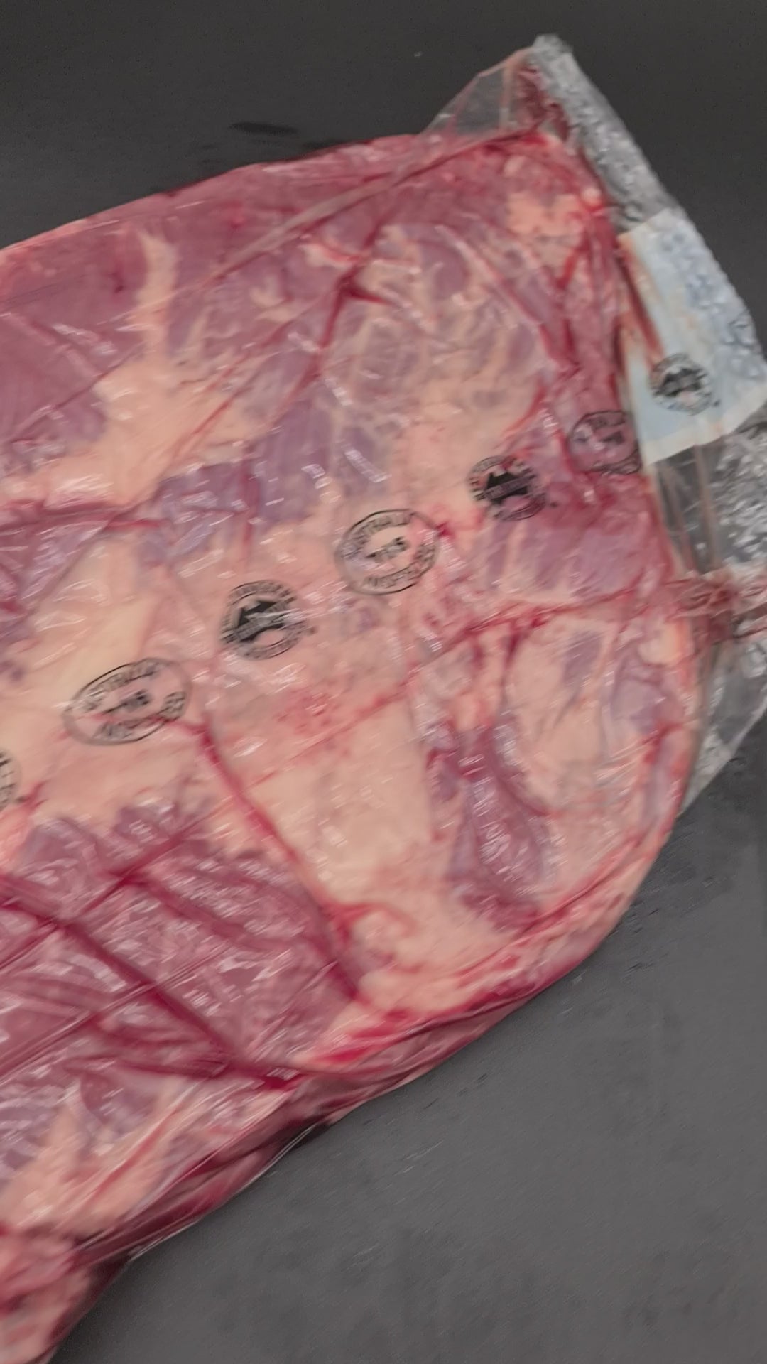 Brisket from *SPECIAL* $18/kg (Was $25/kg) - 100% Grass-fed and Finished - RGN Regeneratively Raised Beef