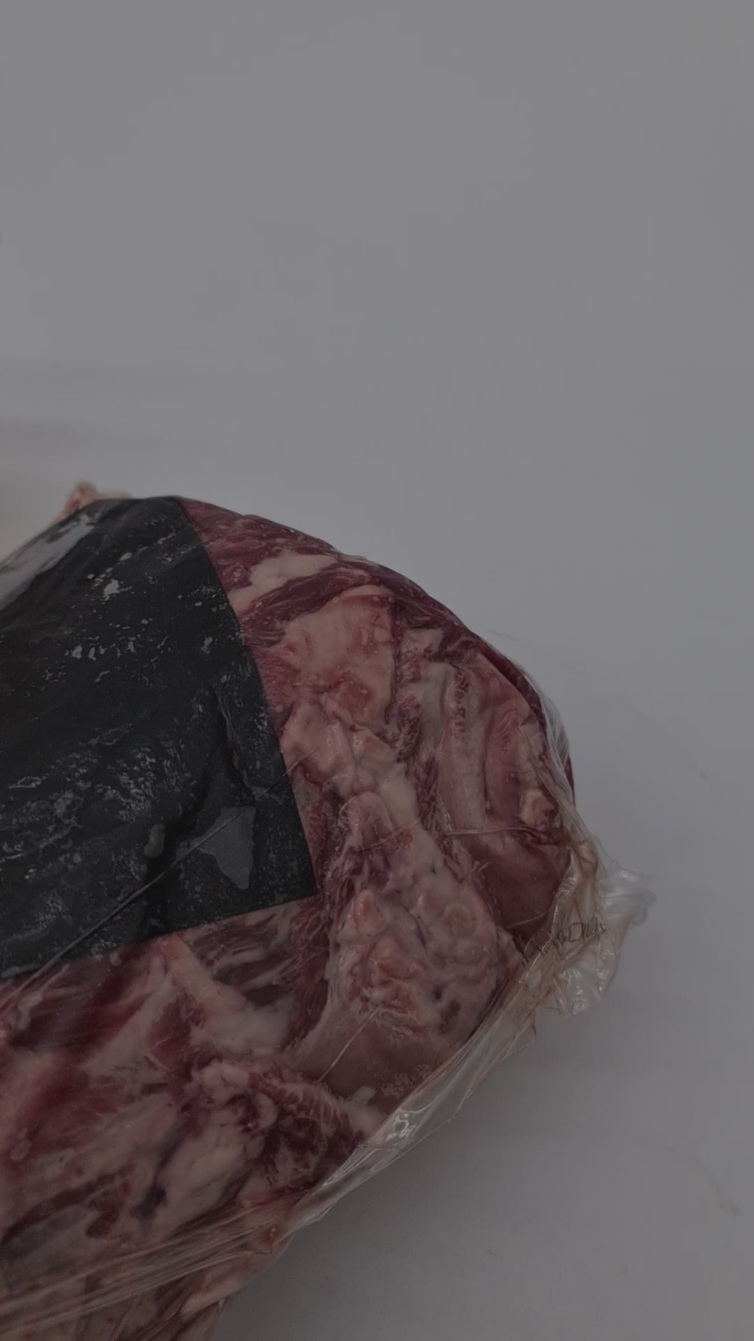 Diamantina True North Pure Wagyu Scotch Cube Roll MB8-9 *SPECIAL* $99/kg (Was $118/kg)