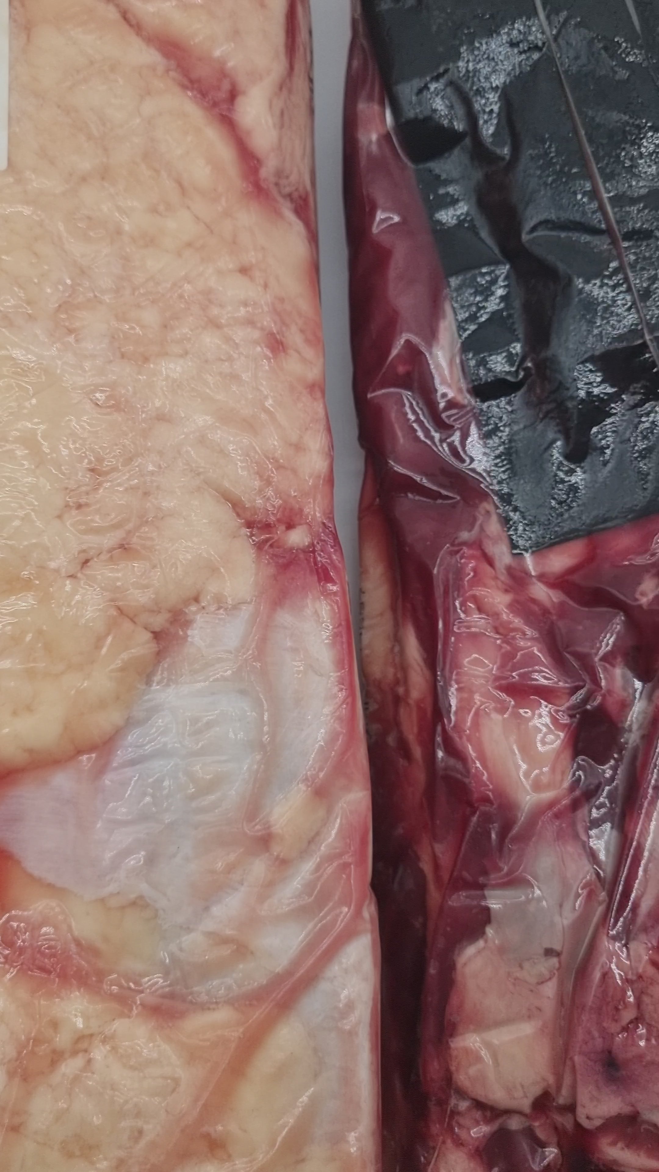 OBE Organic 100% Grass-Fed and Finished Porterhouse - $34/kg