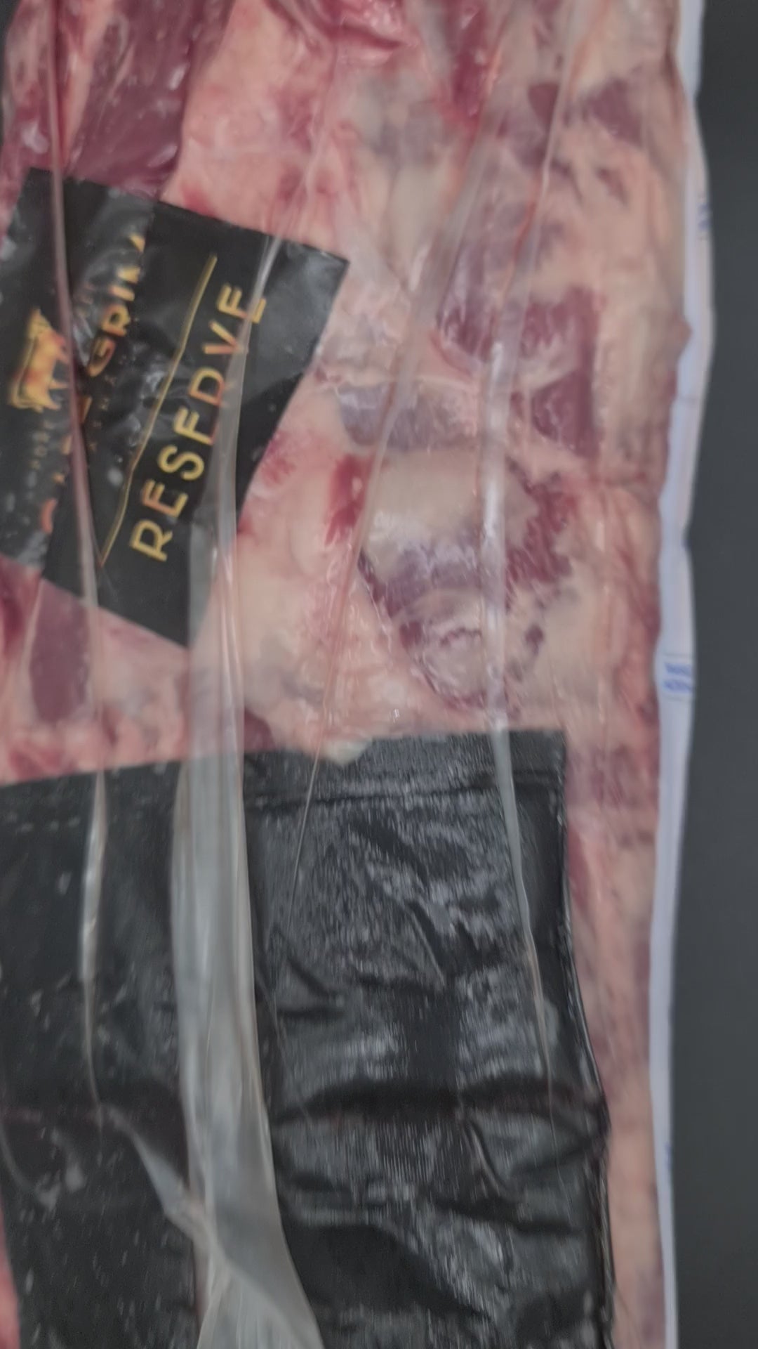 Scotch Cube Roll from $81/kg - Grass-fed Tasmanian Beef MB3+ - Cape Grim