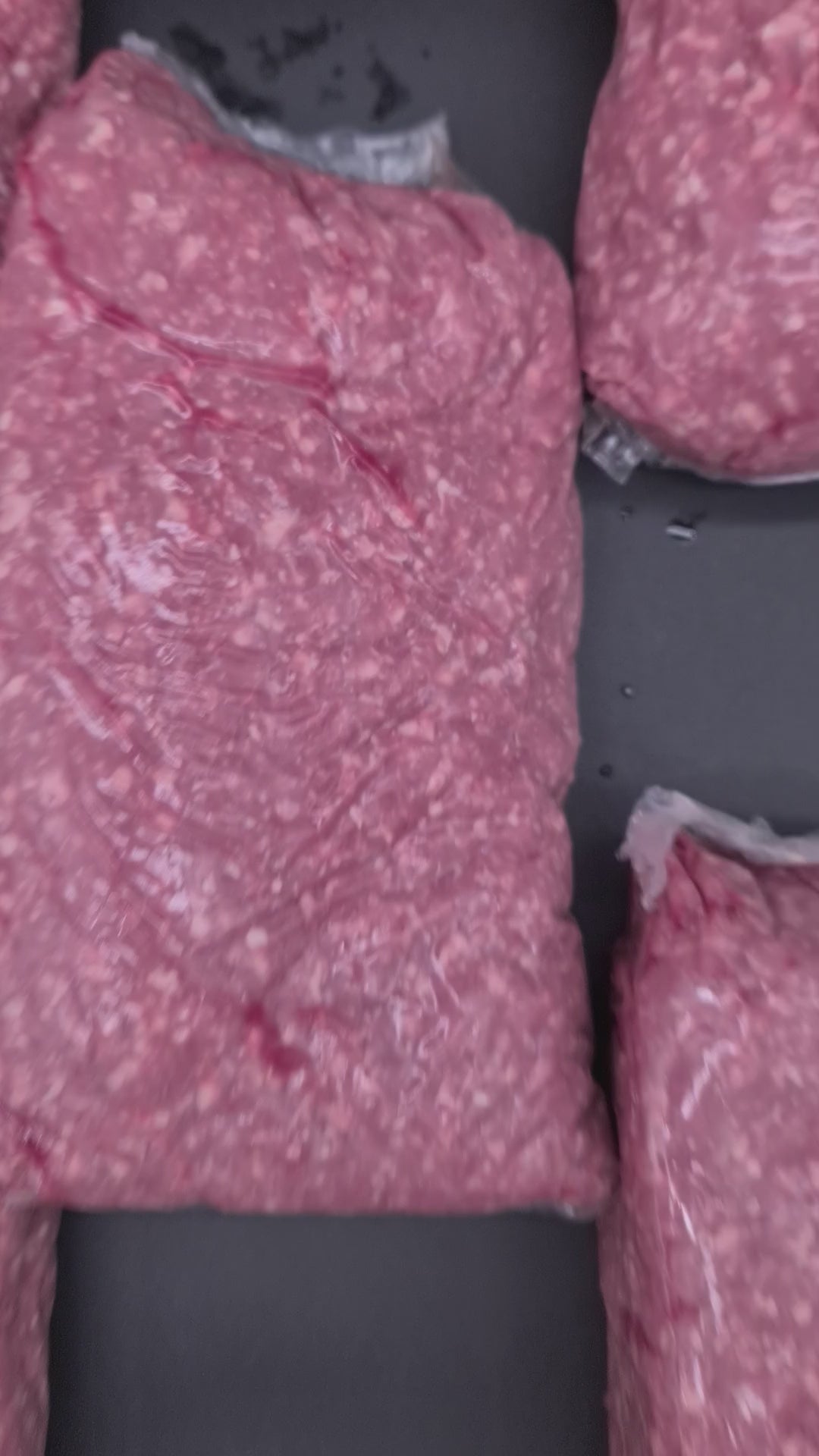 Carnivore Society Lamb Mince 10kg box from $34/kg