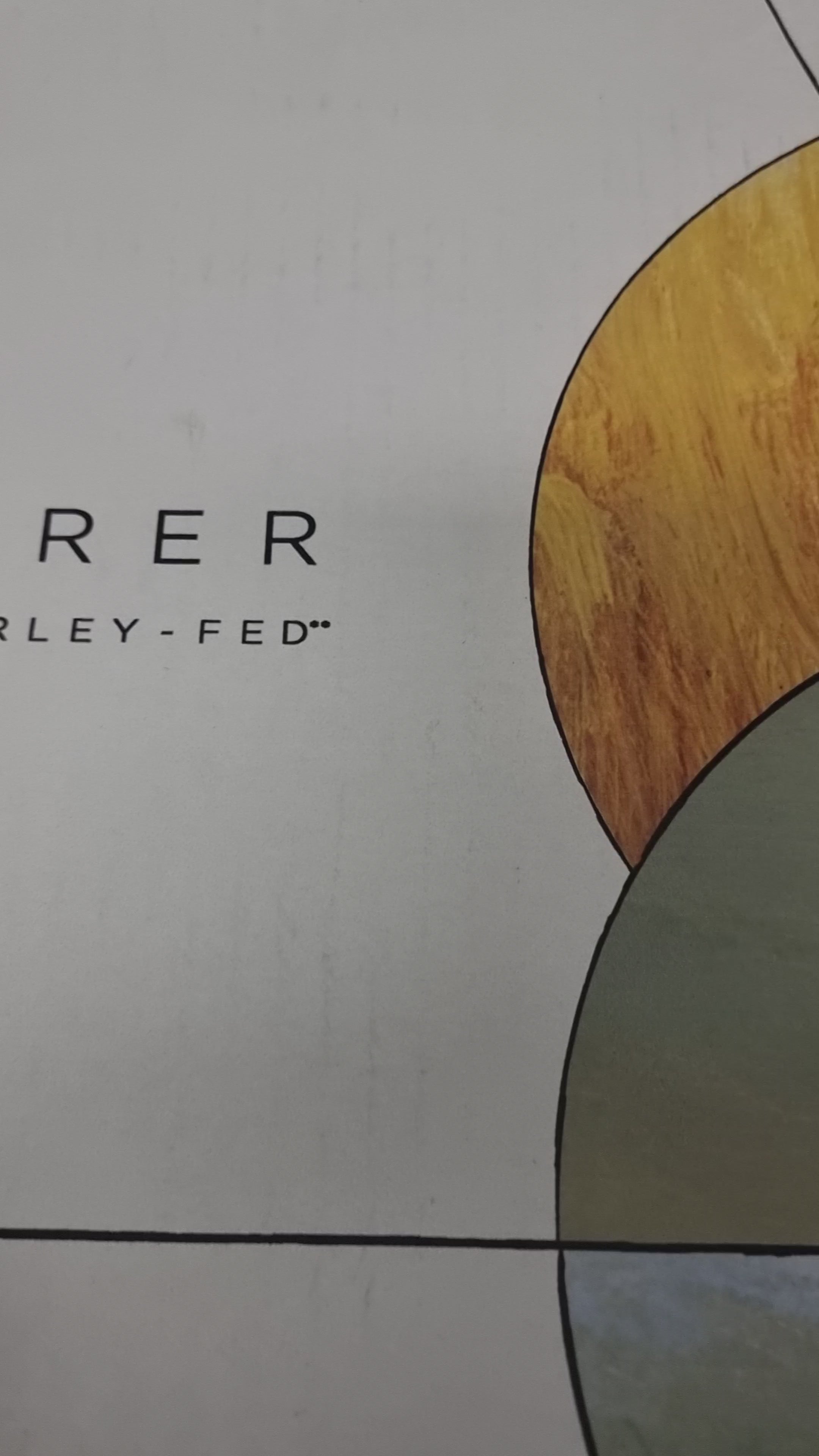 Wanderer Rump Cap (Barley Fed) Hormone & Antibiotic Free $34/kg