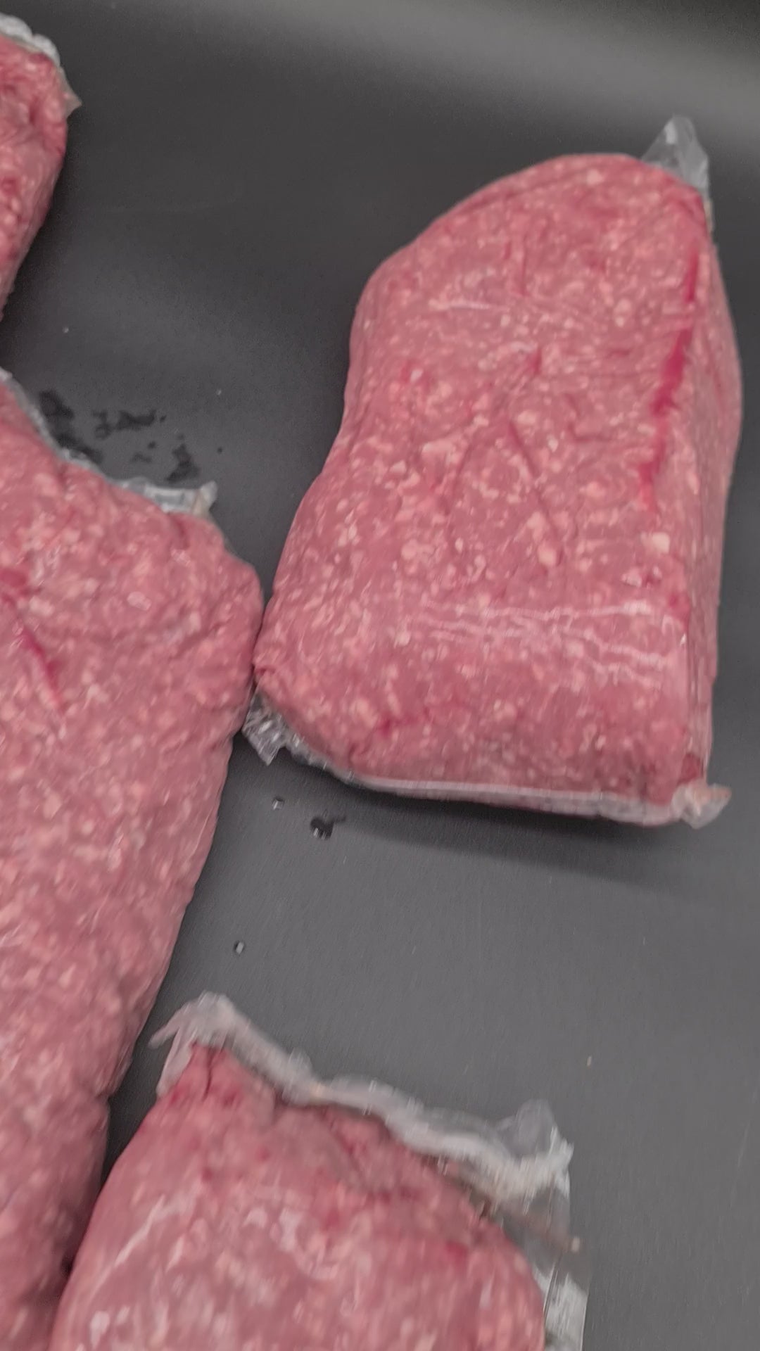 Carnivore Society Lamb Mince 10kg box from $34/kg