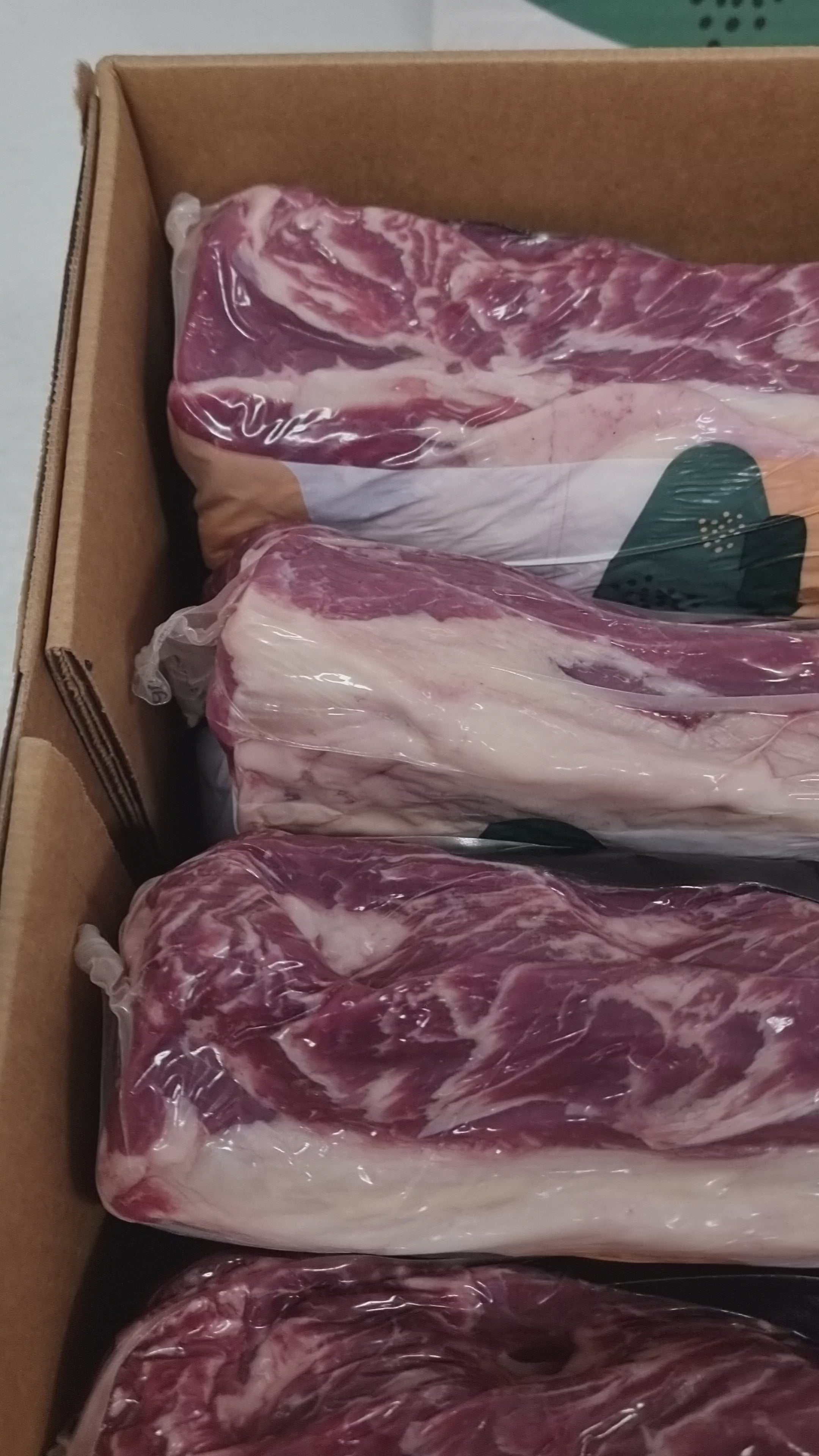 Free Rein Porterhouse (Grass-Fed & Finished) $39/kg