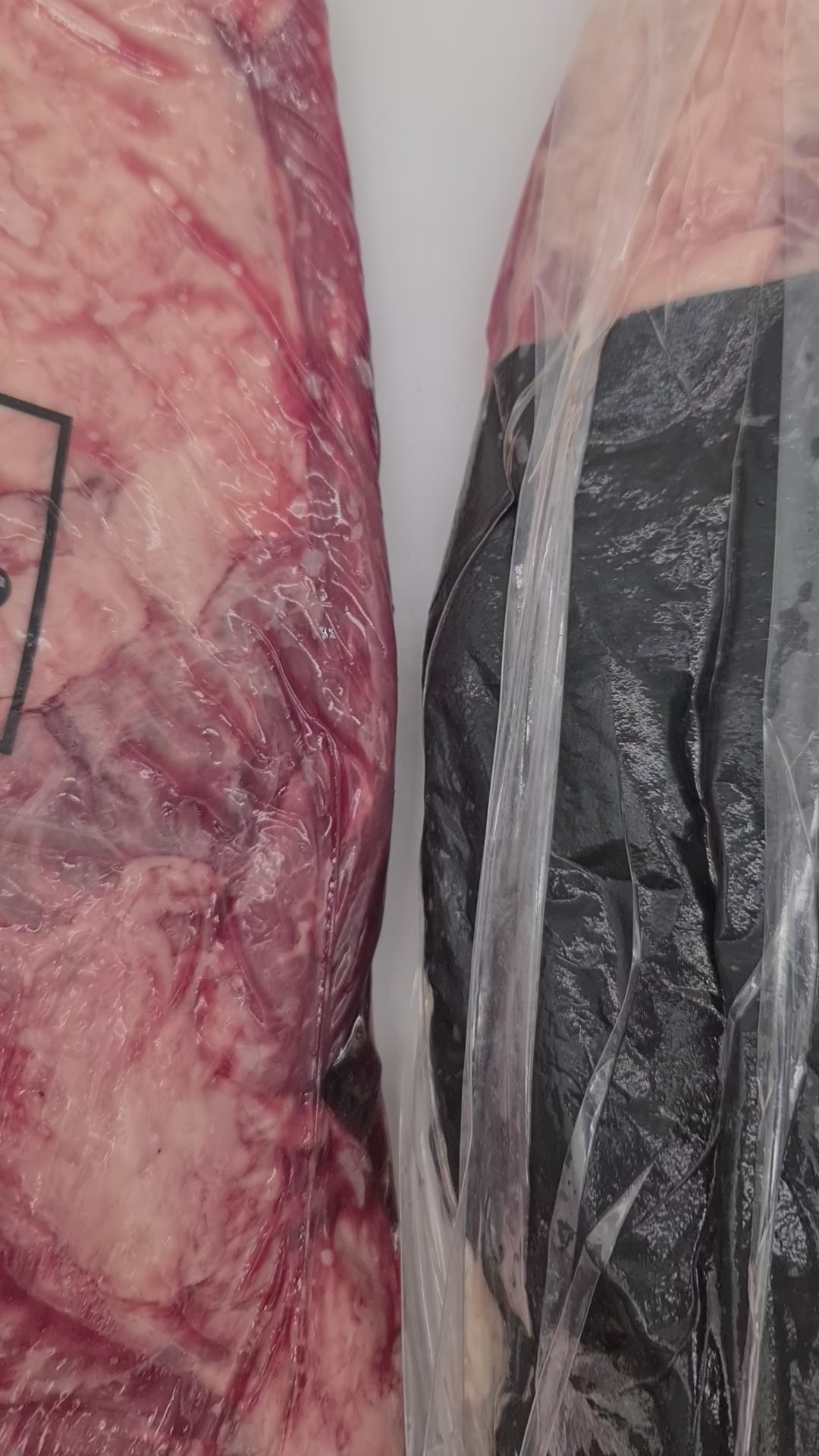 S.Kidman F1 Wagyu MB2-3 P/E Brisket (Deckle-off) $26/kg *SPECIAL*