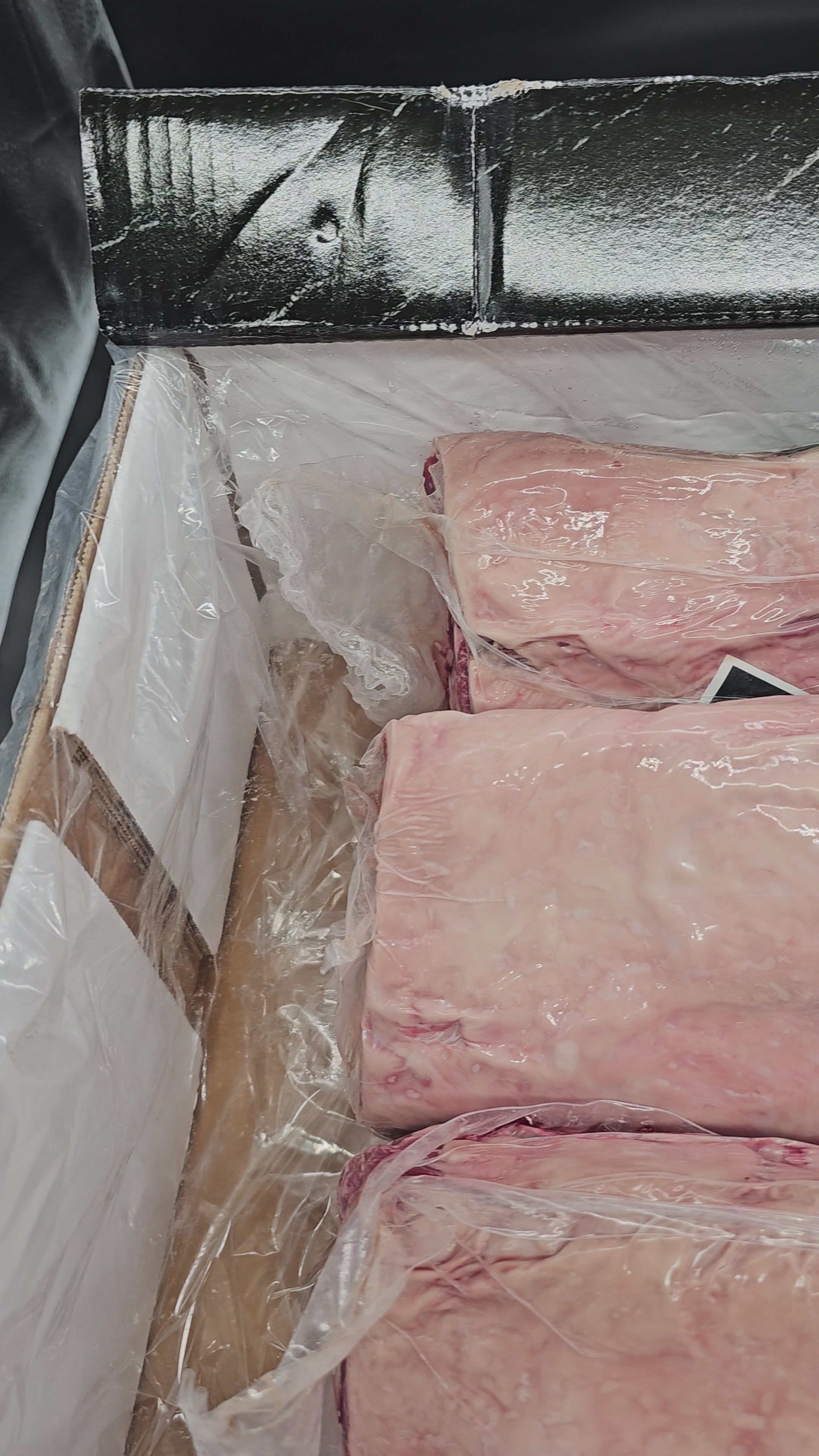 ICON XB Wagyu F1 Scotch Cube Roll MB 8–9 – Australia’s Premium Hybrid Wagyu $108 KG