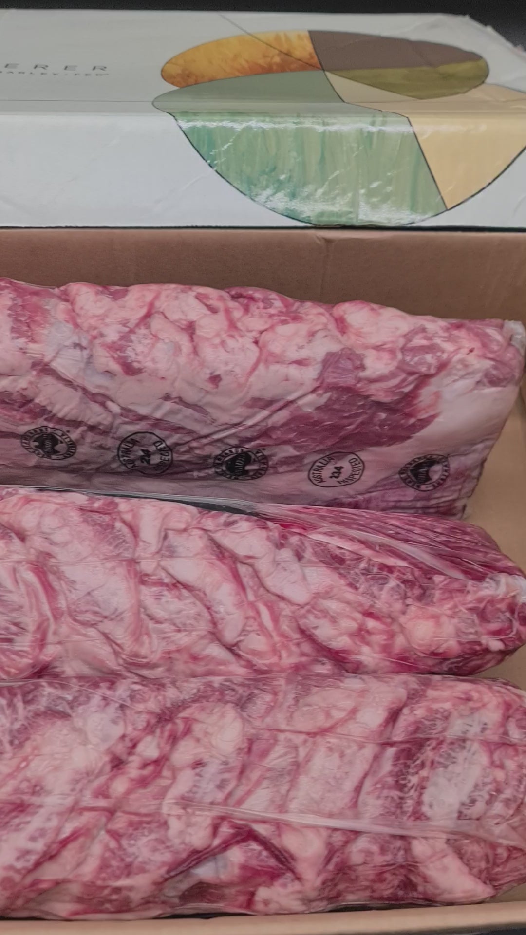 Scotch Cube Roll from $69/kg - Barley-fed Beef - Wanderer