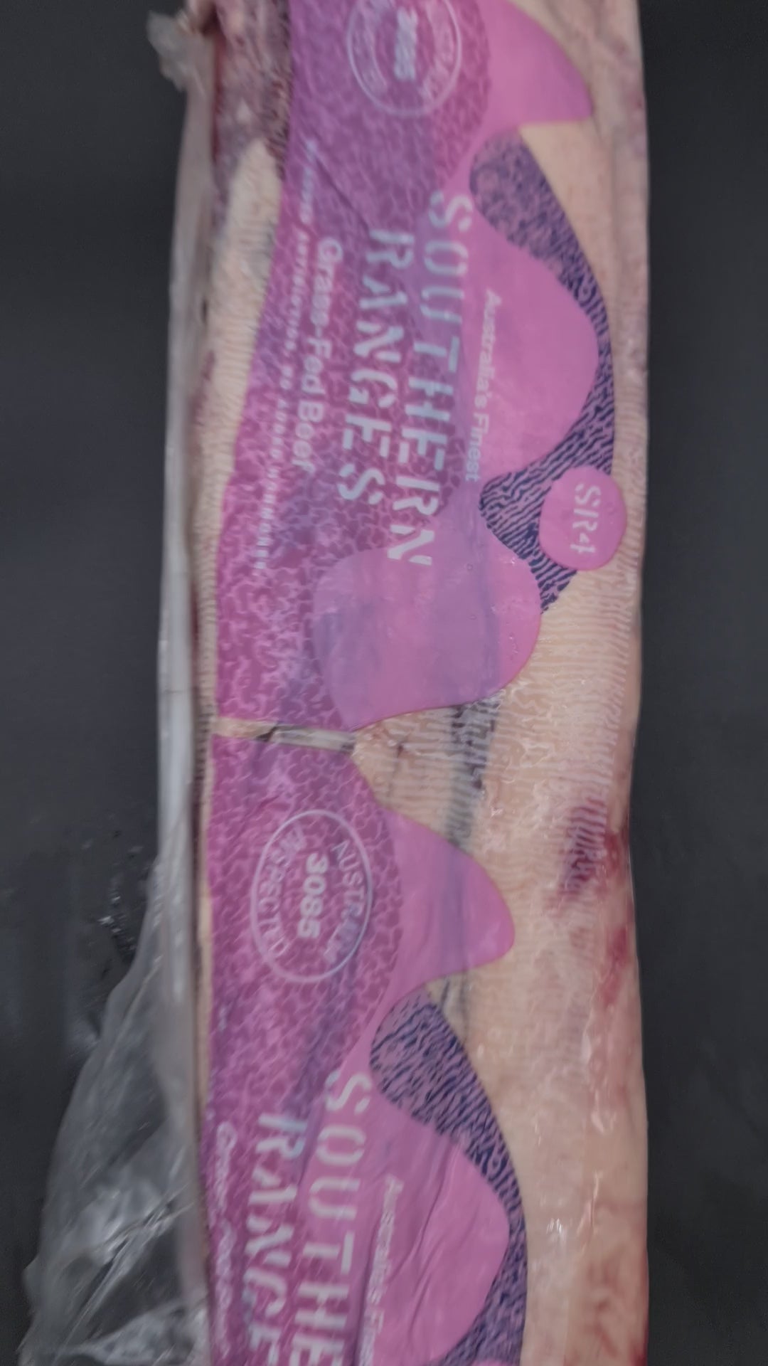 Scotch Cube Roll From $77/kg - Grass-Fed & Finished Angus MB4+