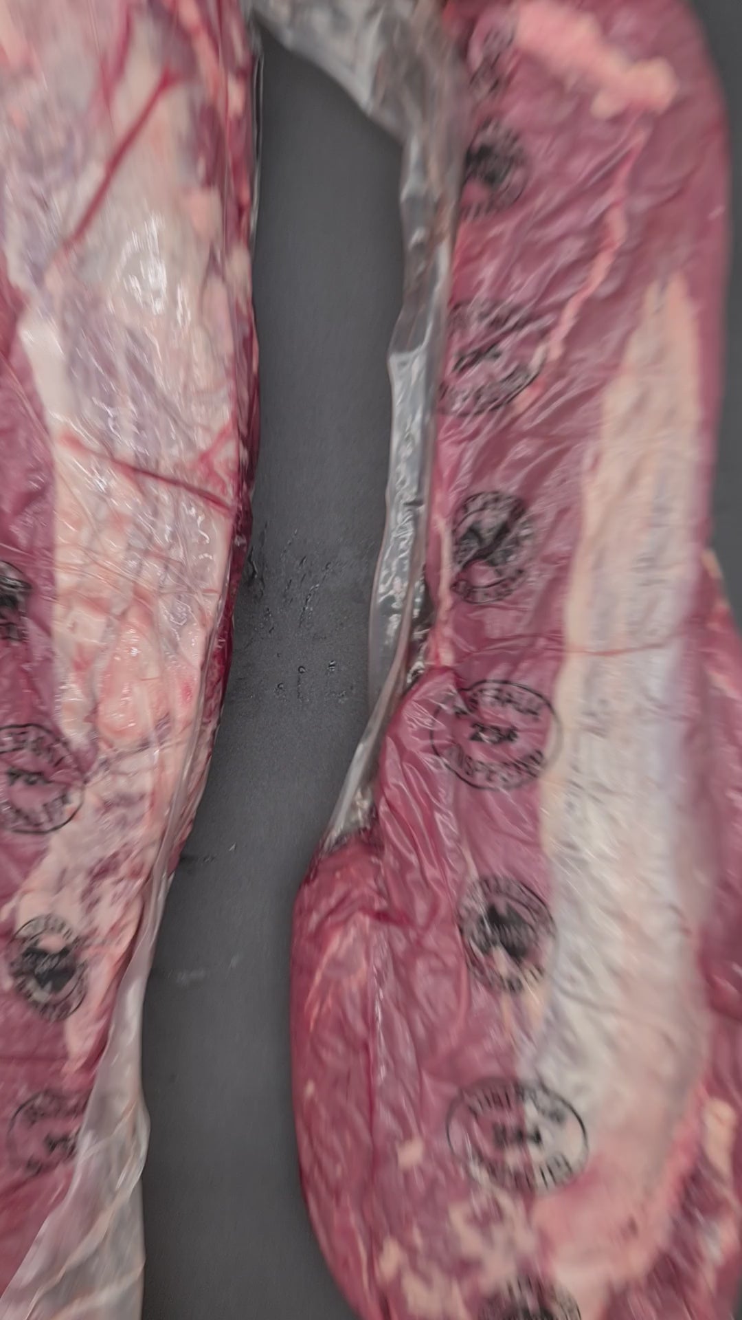 Tenderloin Eye Fillet *SPECIAL* from $69/kg (Was $80/kg) - Barley-fed Beef - Wanderer