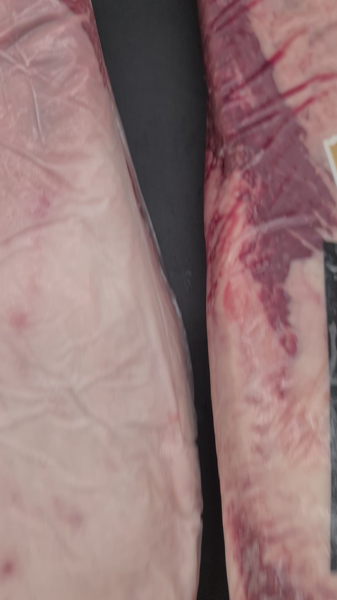 Brisket from $42/kg - Grain-fed Tasmanian Beef MB9+ - Robbins Island
