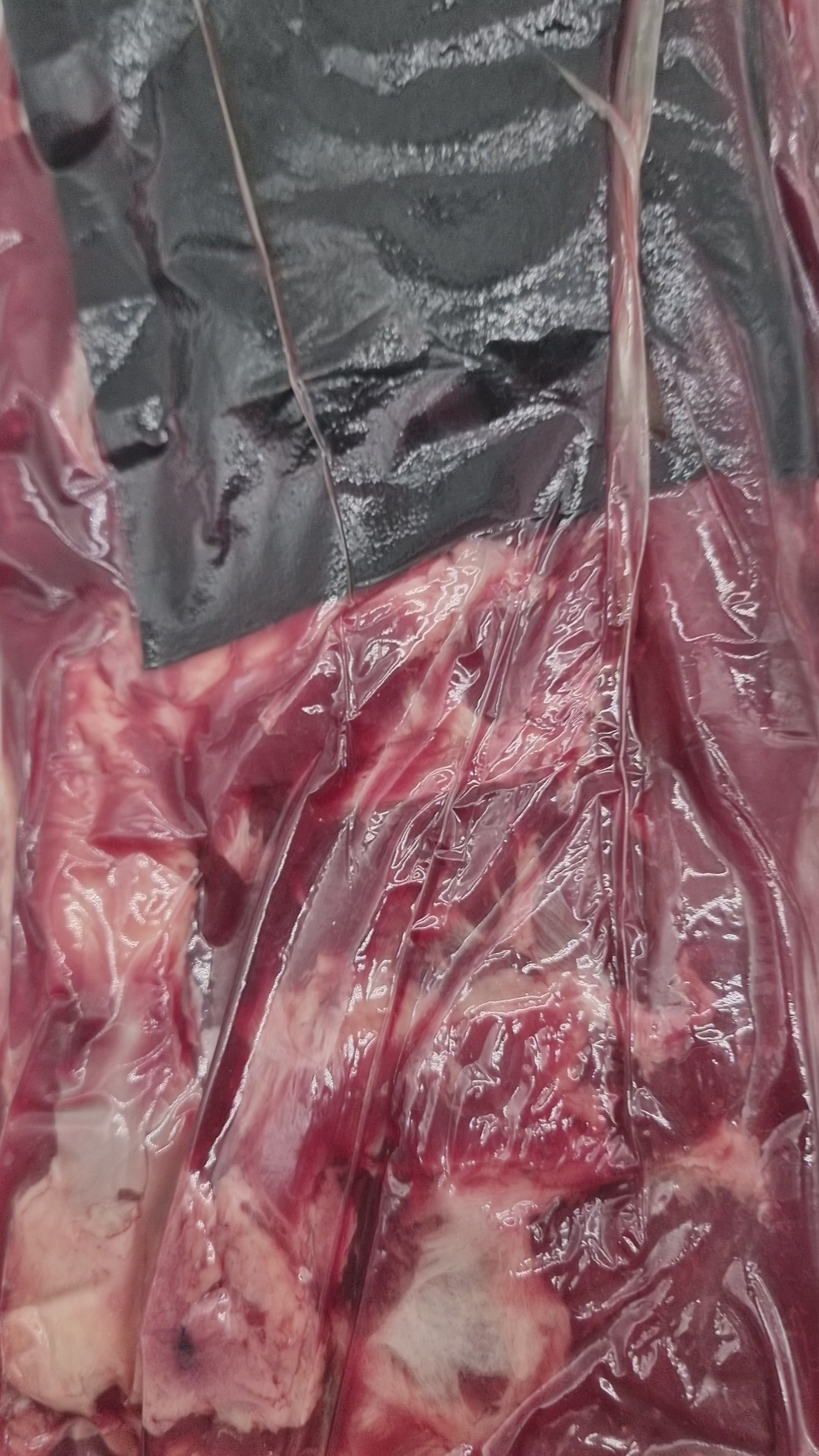 OBE Organic 100% Grass-Fed and Finished Porterhouse - $34/kg