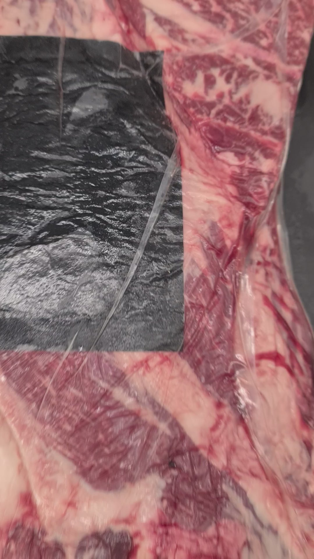 Brisket From *SPECIAL* $24/kg (Was $30/kg) – Grain-Fed Wagyu MB3+ – Oishi Wagyu