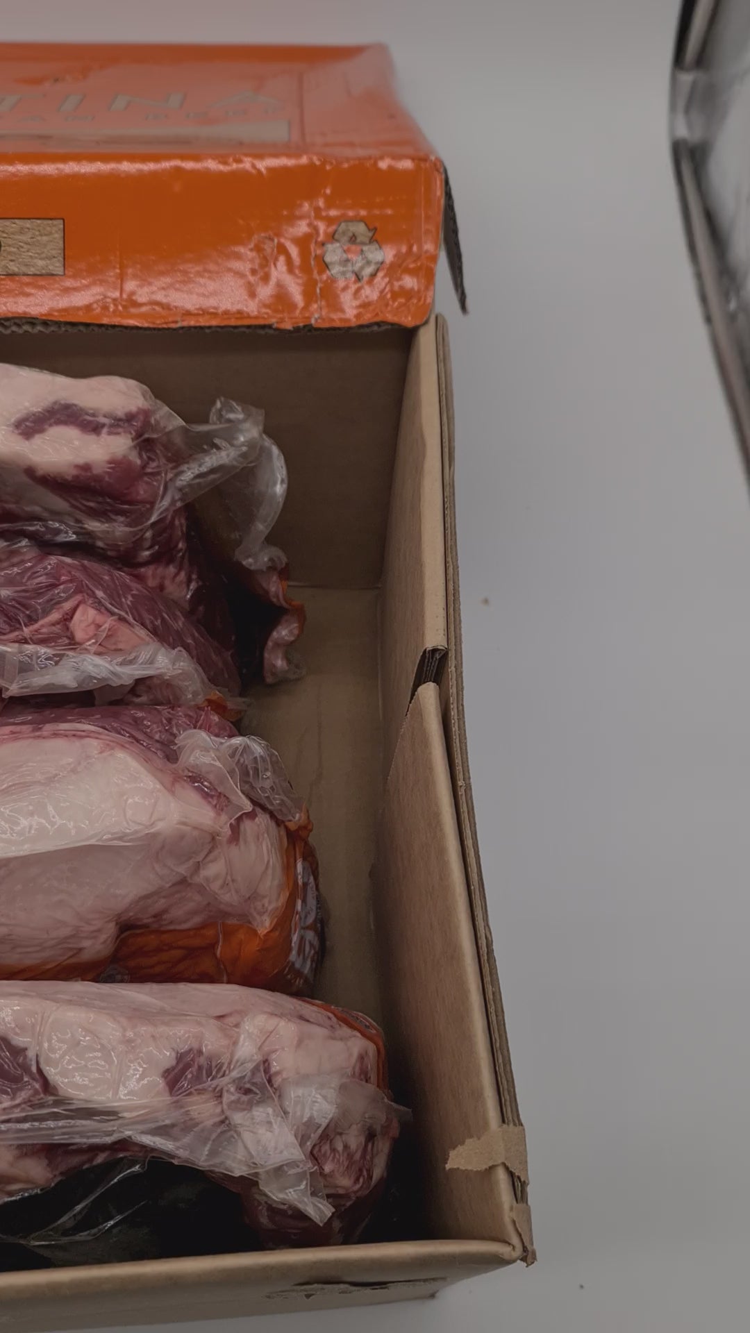 Diamantina Grain Fed Striploin (Porterhouse) $37/kg