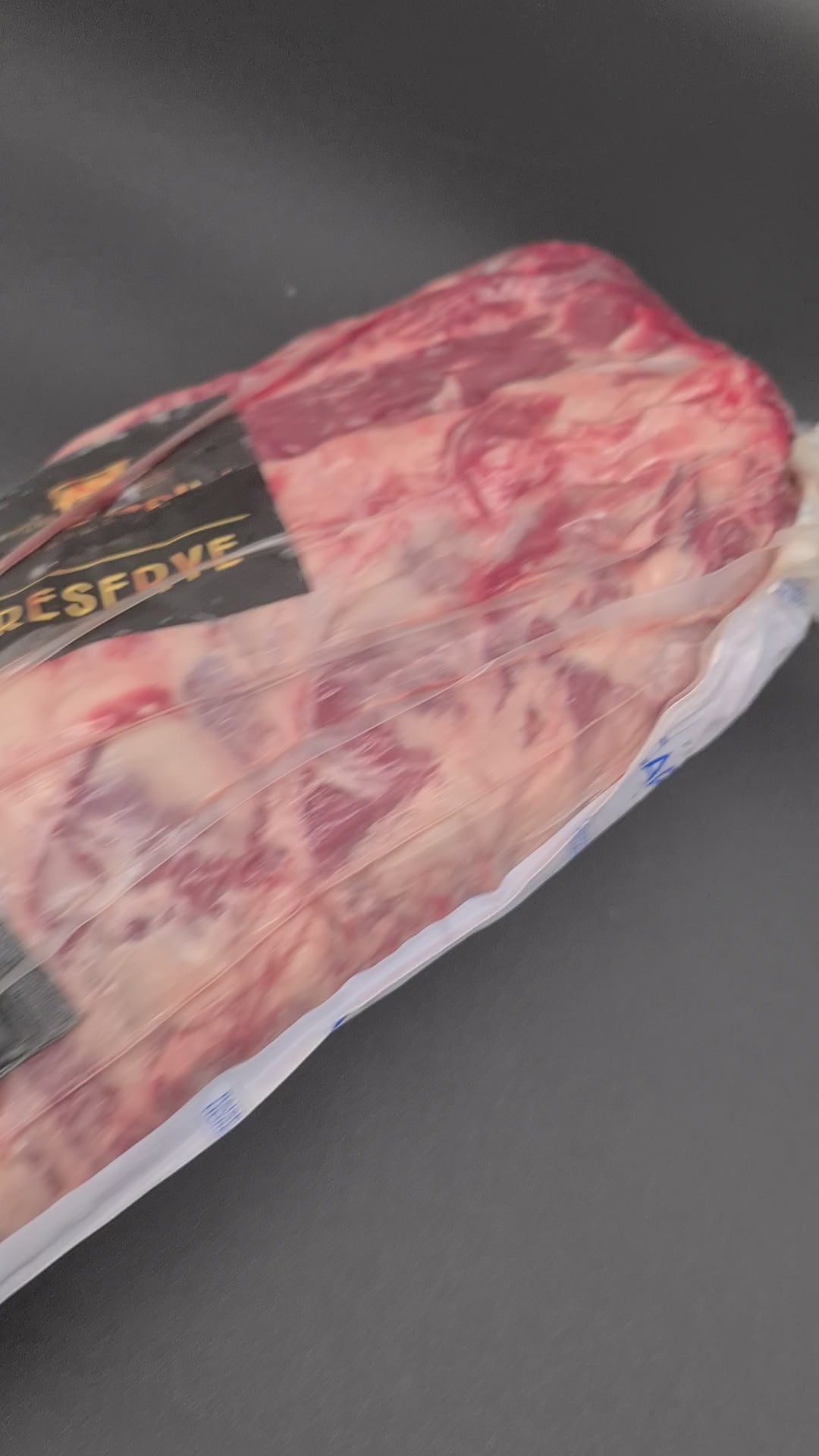 Scotch Cube Roll from $81/kg - Grass-fed Tasmanian Beef MB3+ - Cape Grim