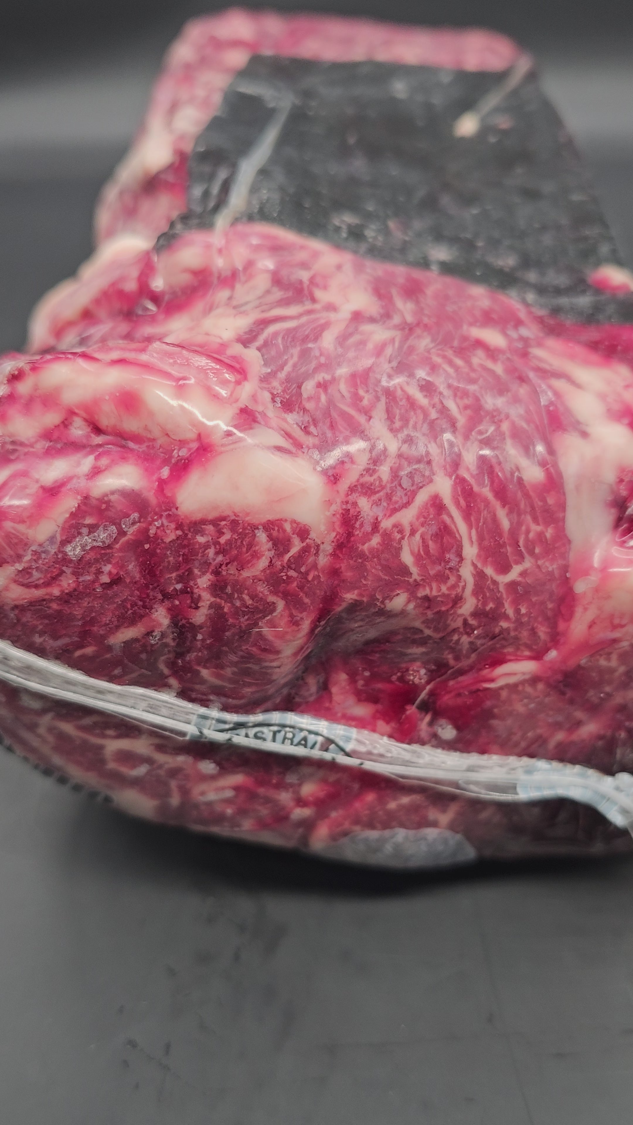 Shimo Artful Wagyu Scotch Cube Roll MB 7–8 – Supreme Versatility & Wagyu Indulgence $99