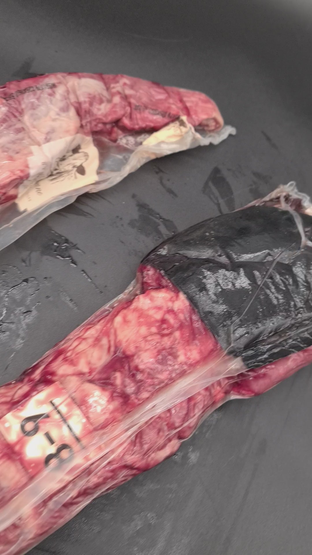 Tenderloin from $129/kg (Was $145/kg) - Grain-fed full blood wagyu MB8-9 - Strathdale