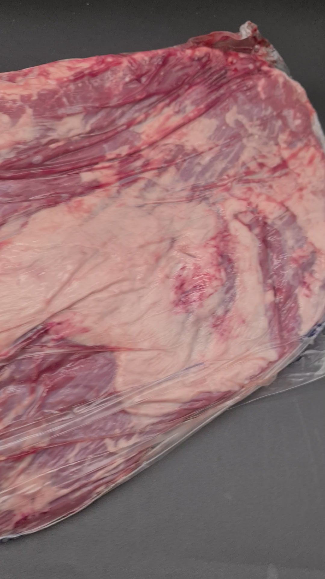 Brisket From $25/kg – Grain-Fed Beef MB2+ – Yardstick