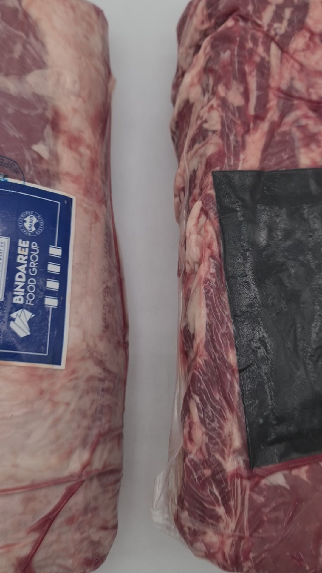 Bindaree Butchery Scotch Cube Roll $57/kg