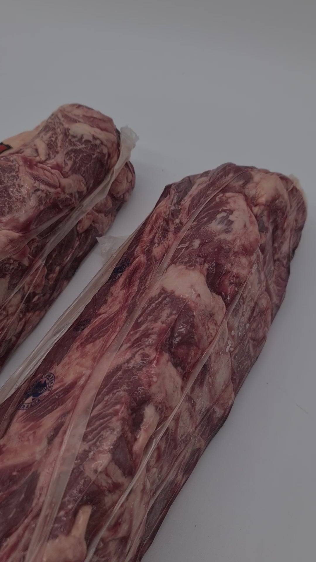 Teys Certified Black Angus Scotch Cube Roll $54/kg