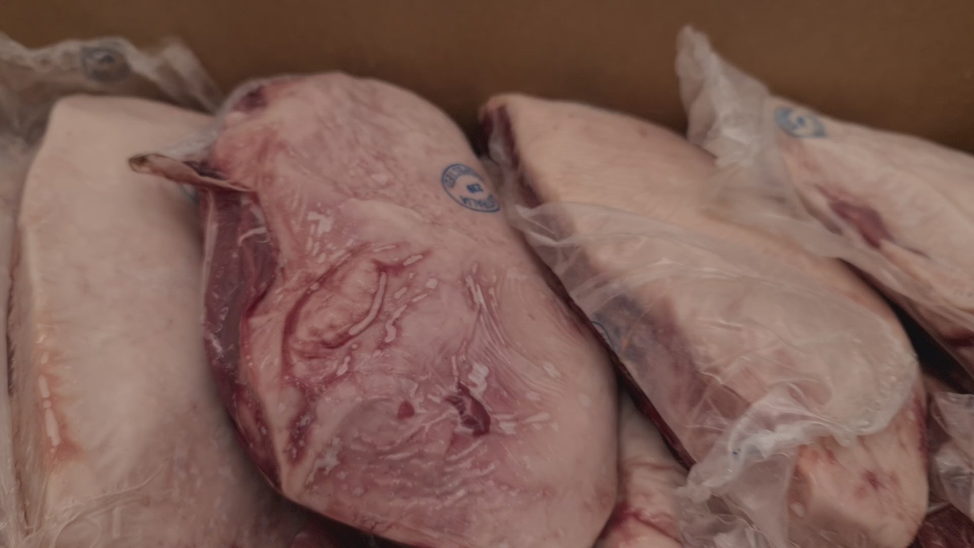 North River Rump Cap $26/kg