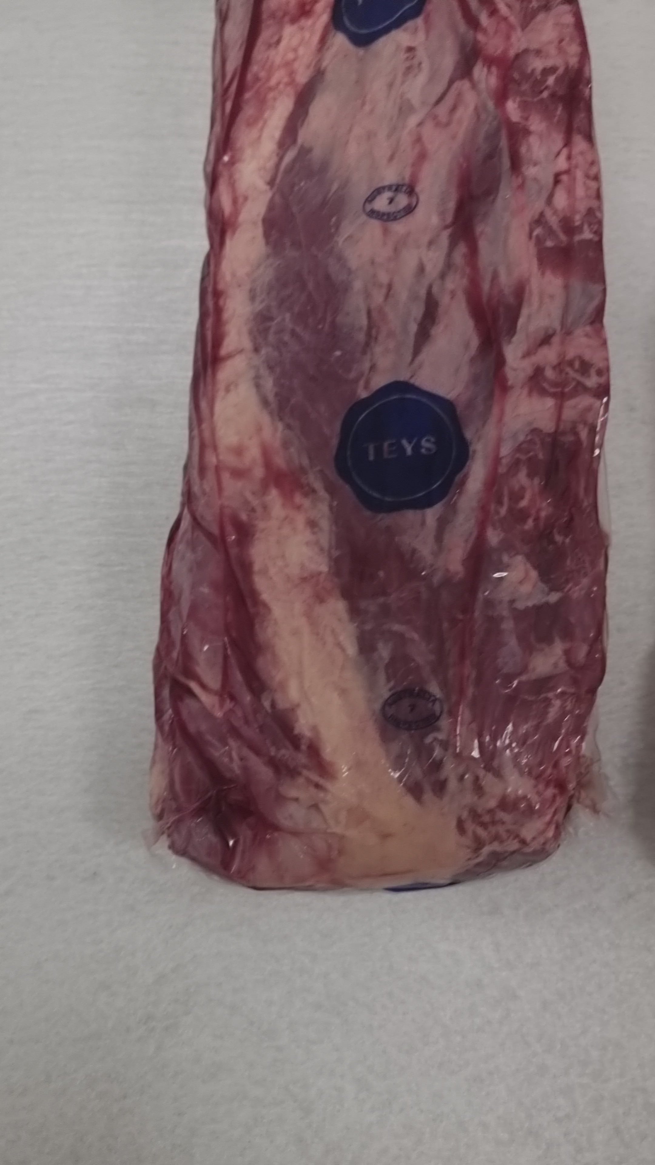 Teys Mixed Steak Box – Scotch Cube Roll, Porterhouse & Eye Fillet (Grass-Fed)