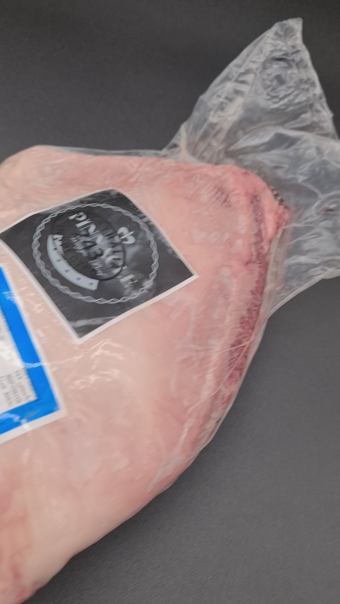 Southern Highlands Pinnacle Wagyu Grain-fed Rump Cap $95/kg