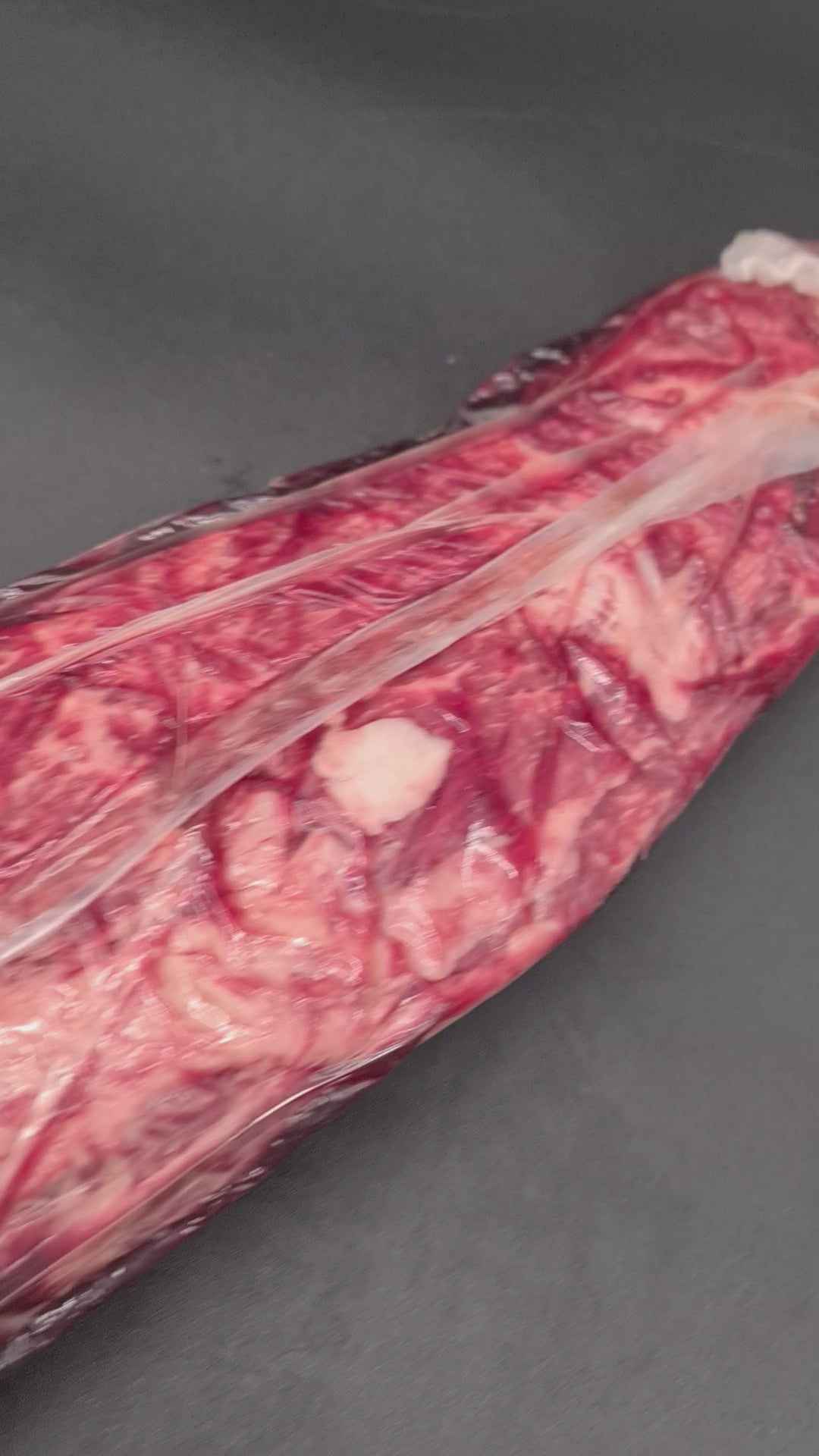 Tenderloin From *SPECIAL* $149/kg (Was $199/kg) - Grain-Fed Full Blood Wagyu MB9+ - Cloverlea