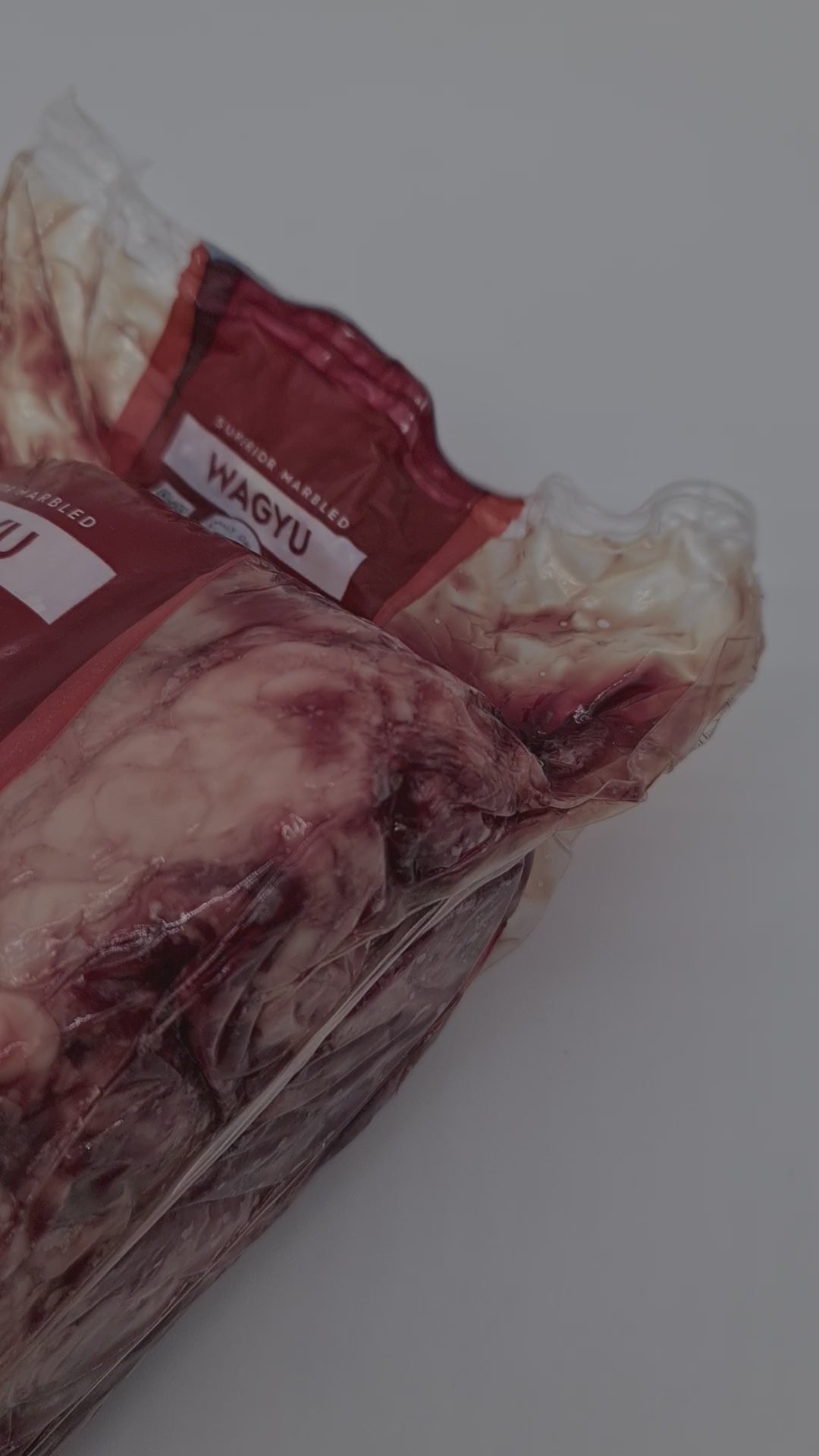 Diamantina Wagyu Scotch Cube Roll (MB8-9) $90/kg *SPECIAL* (Was $100/kg)