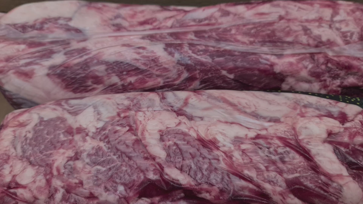 Scotch Cube Roll From $119/kg - Grass-Fed Wagyu MB5+ - Altair Wagyu