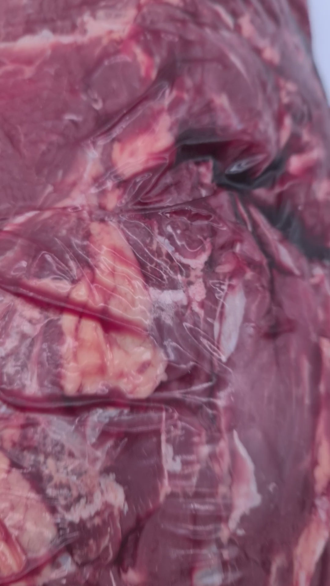 Bass Strait Chuck Roll (Grass-fed) $21/kg