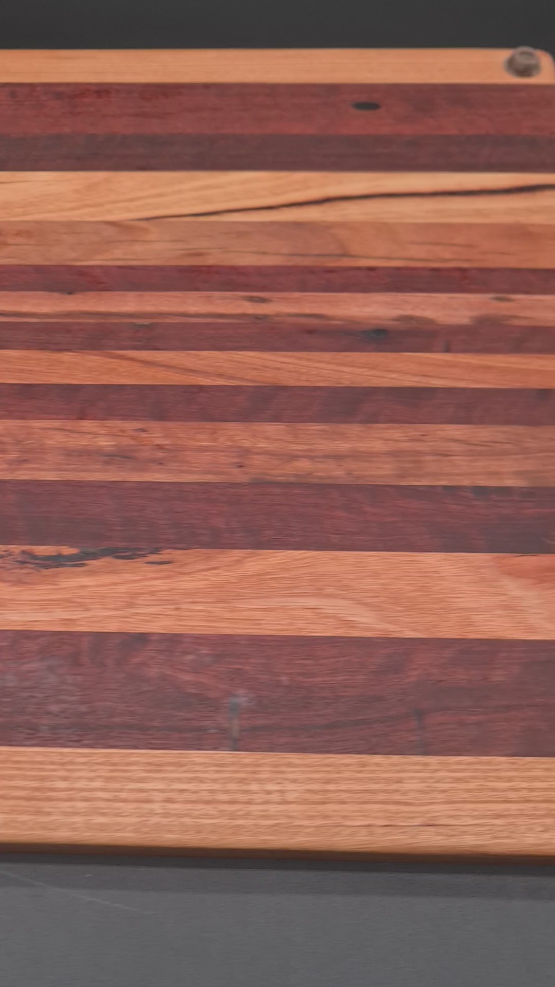 Carnivore Society Wooden Chopping Boards by Corowa Bush Furniture