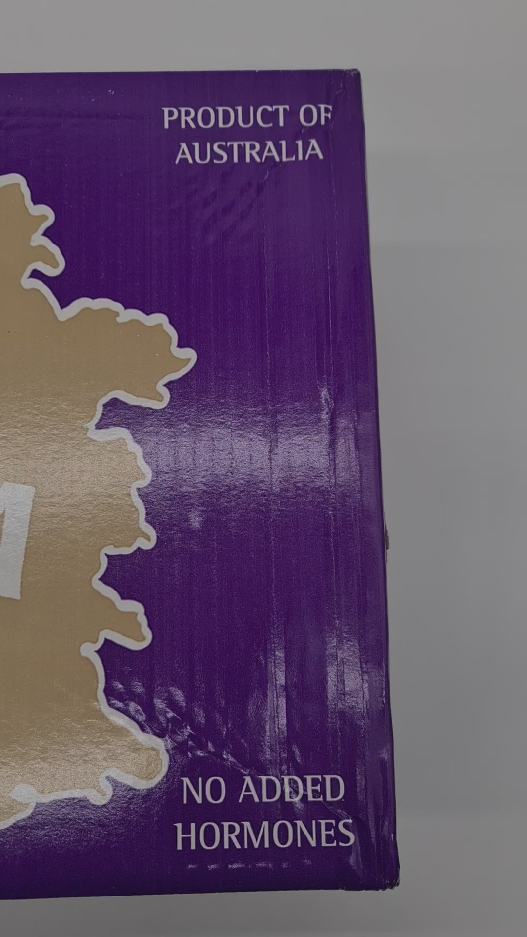 Red Gum Creek Striploin $41/kg