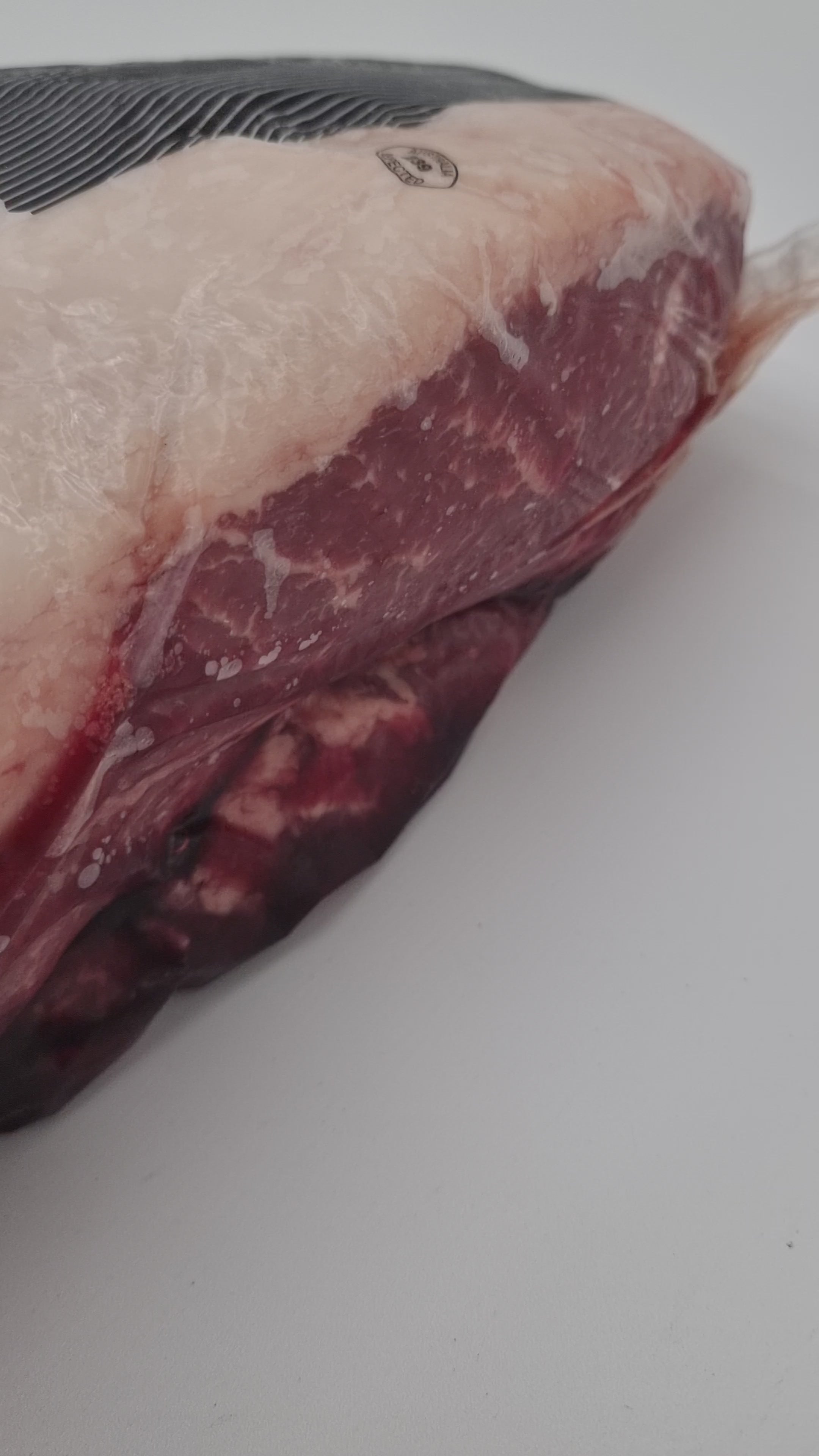 Black Tyde Rump (Boneless, Grain-Fed Angus) $23/kg *SPECIAL*