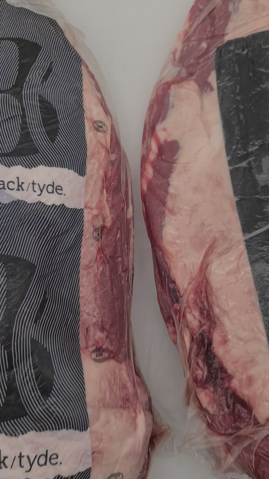 Rangers Valley Black Tyde Brisket MB2+ $25/kg