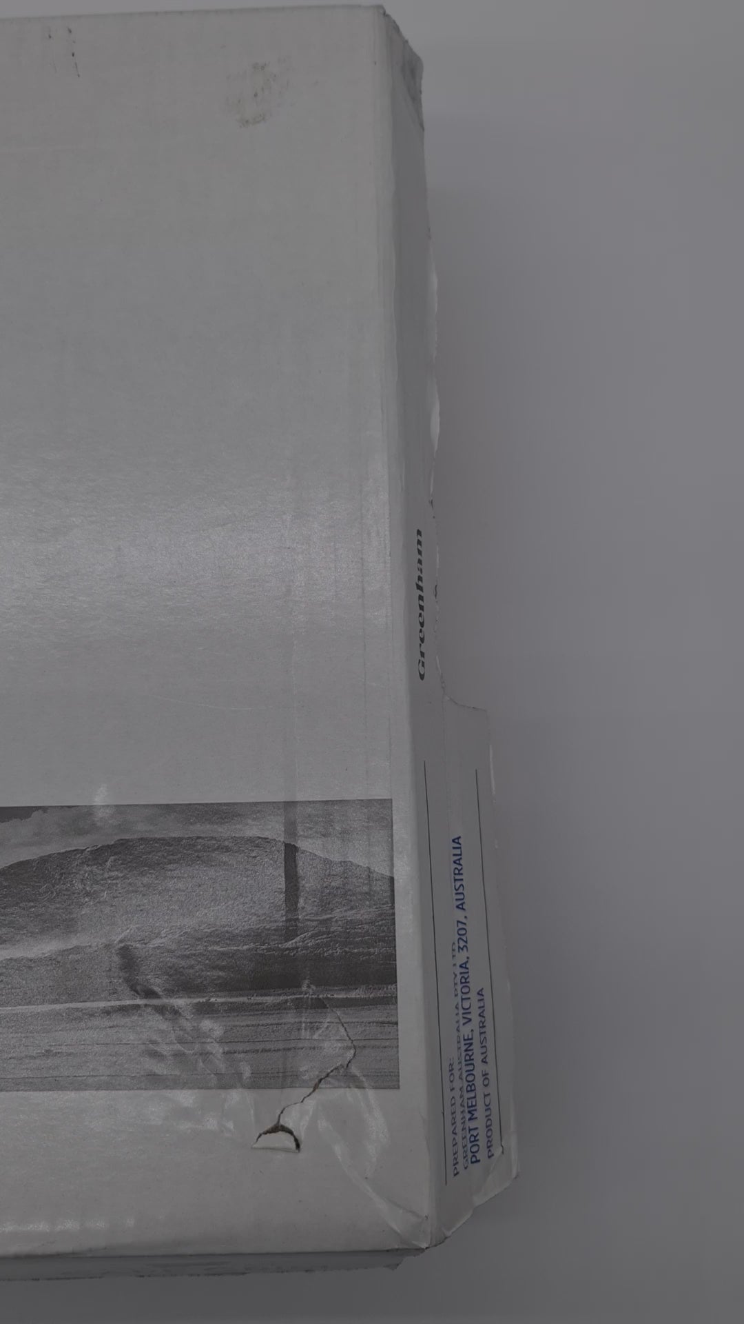 Cape Grim Scotch Cube Roll MB4 – 100% Grass-Fed, Premium Tasmanian Beef $77/kg