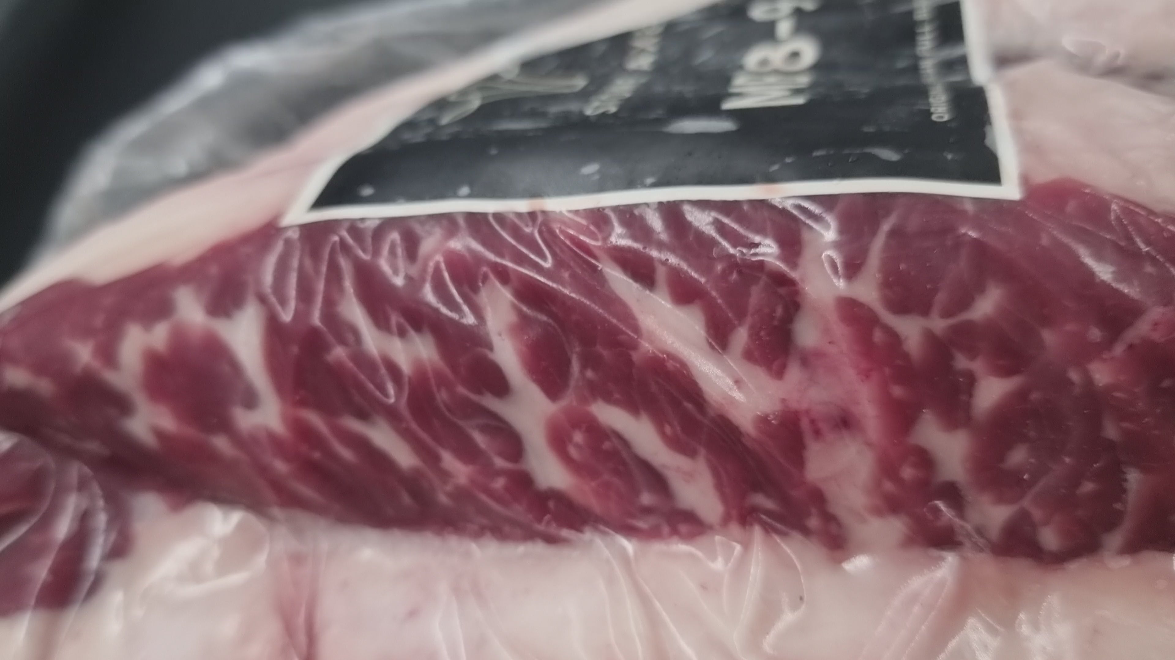 Stone Axe Full Blood Wagyu Brisket (MB 8–9+) $31/kg