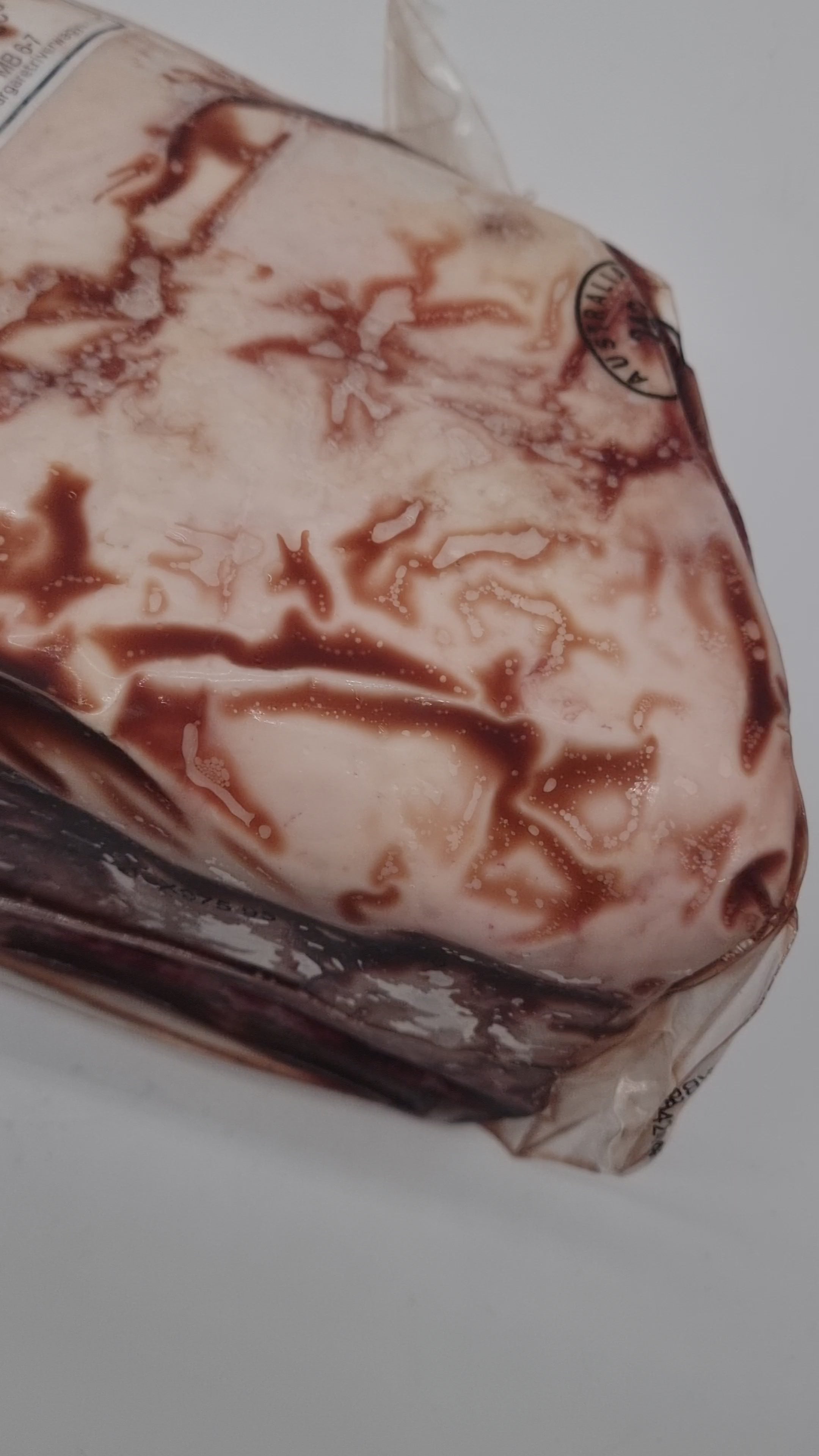 Margaret River MB6-7 T-bone (Bone Slab/Shortloin) $97/kg