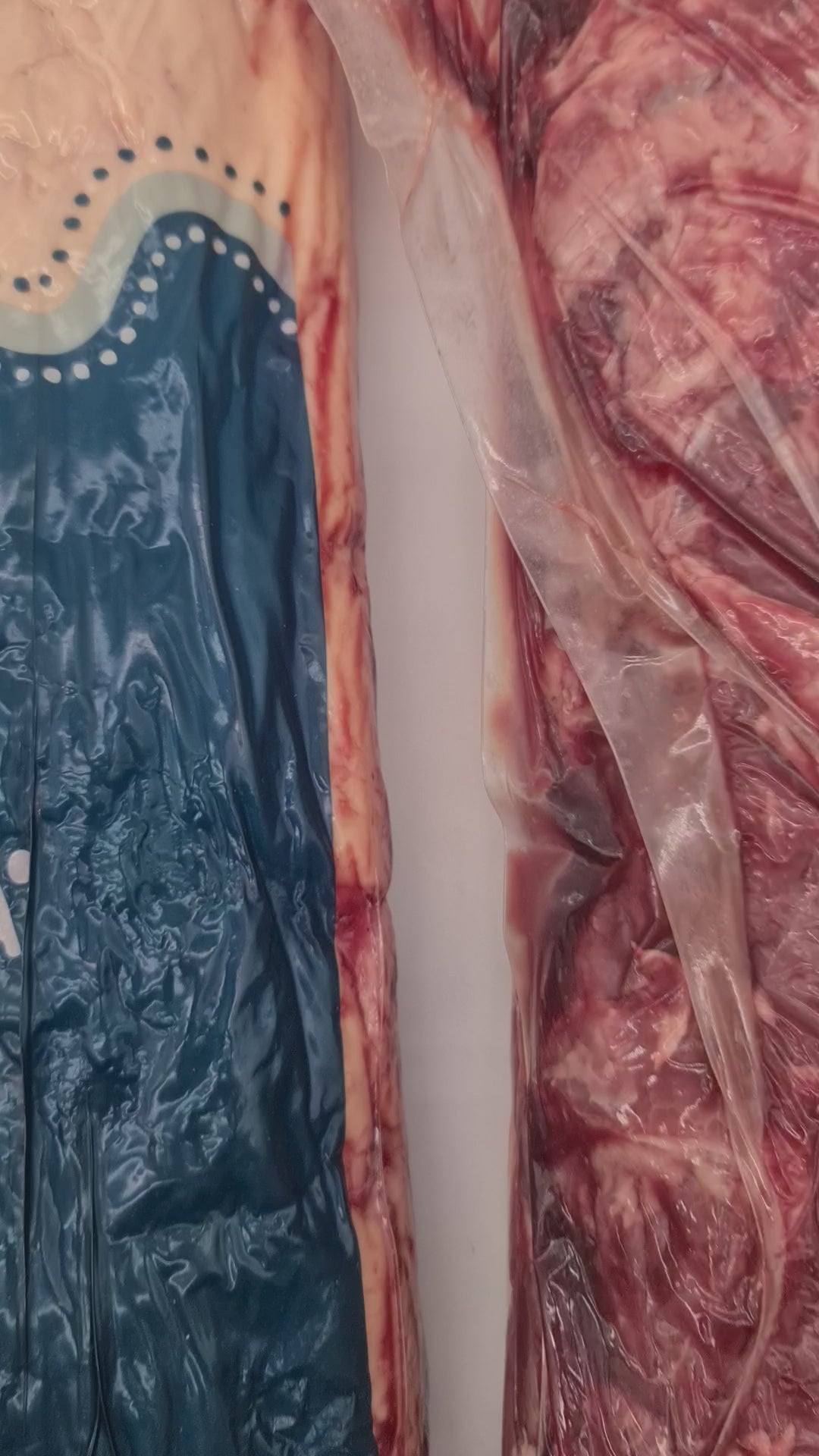 Borthwicks Finest Quality Beef Striploin (Porterhouse) $31/kg