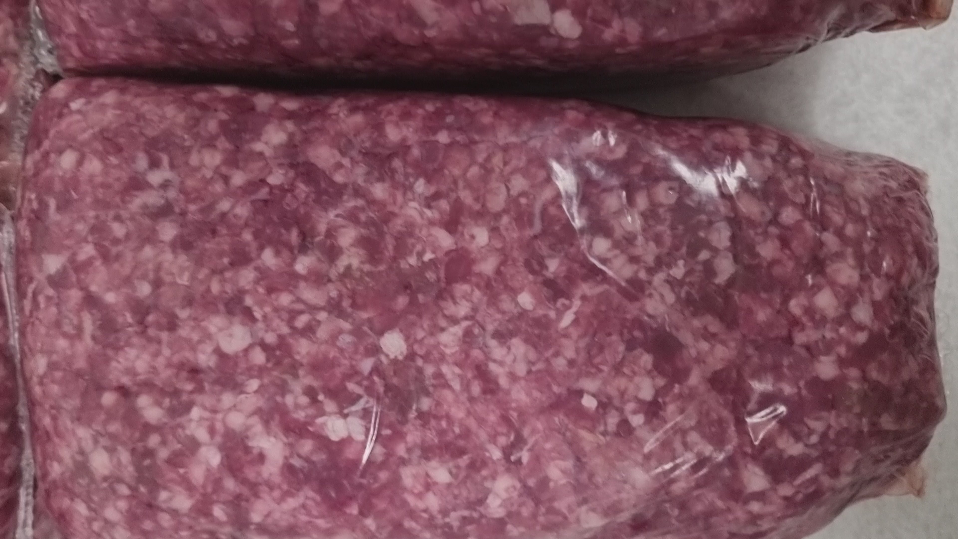 Grass-Fed Beef Mince 10kg (90cl) $17/kg