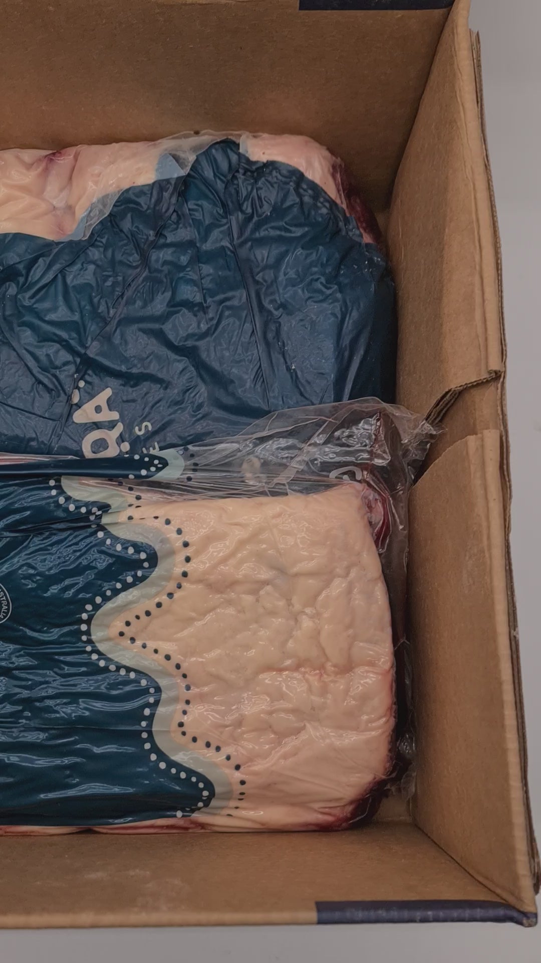 Borthwicks Finest Quality Beef Striploin (Porterhouse) $31/kg